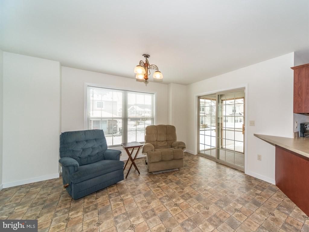 CHARITY GARDENS - Residential