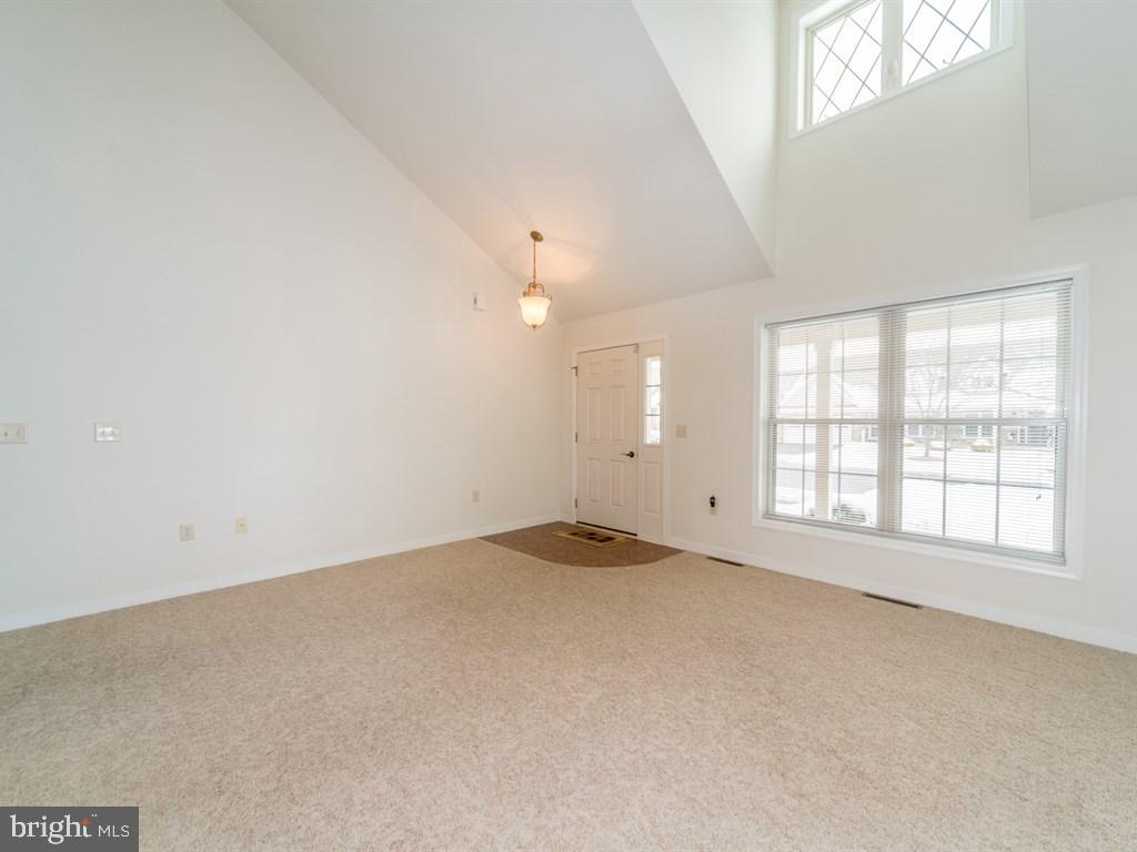 CHARITY GARDENS - Residential