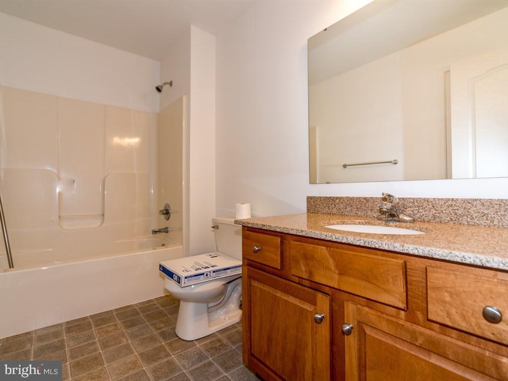 CHARITY GARDENS - Residential