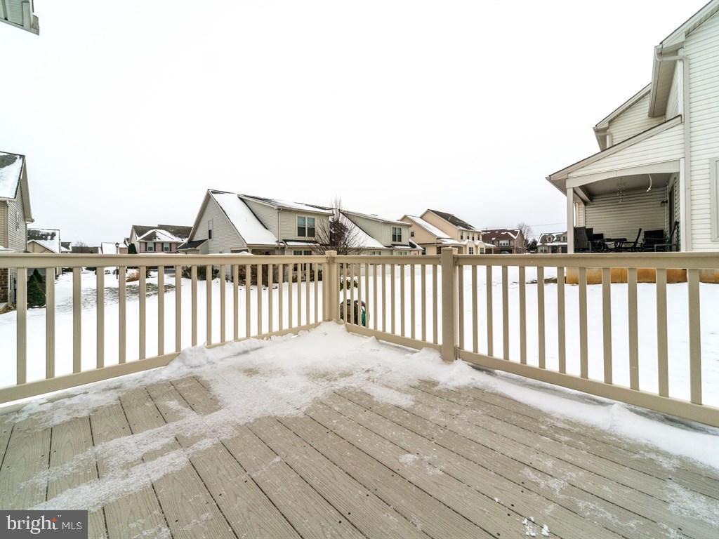 CHARITY GARDENS - Residential