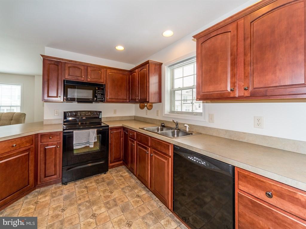 CHARITY GARDENS - Residential