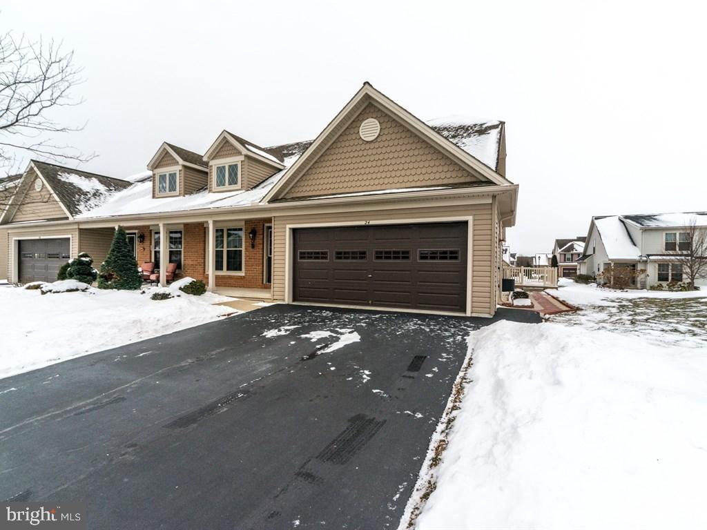 CHARITY GARDENS - Residential