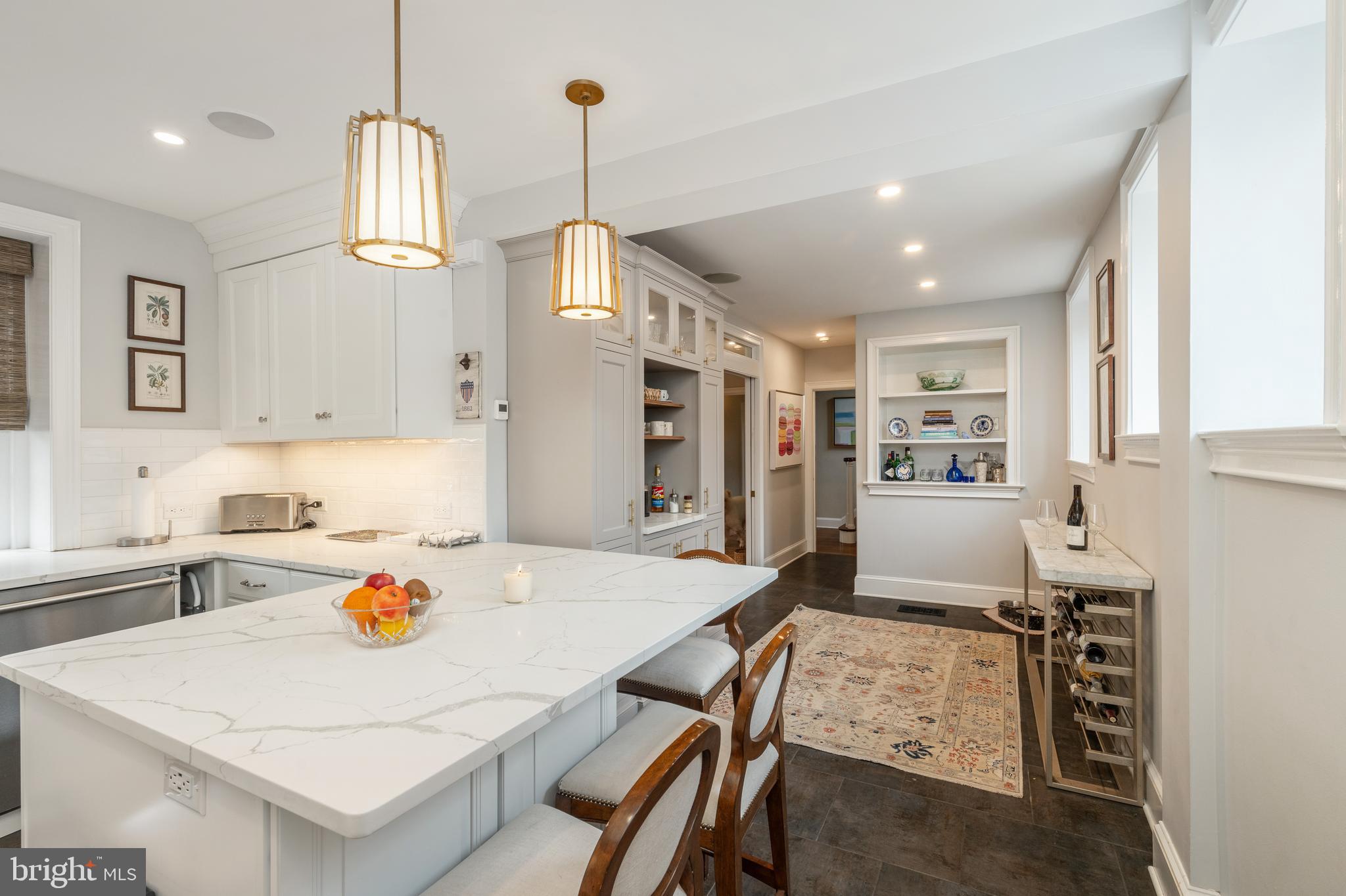 BRYN MAWR - Residential