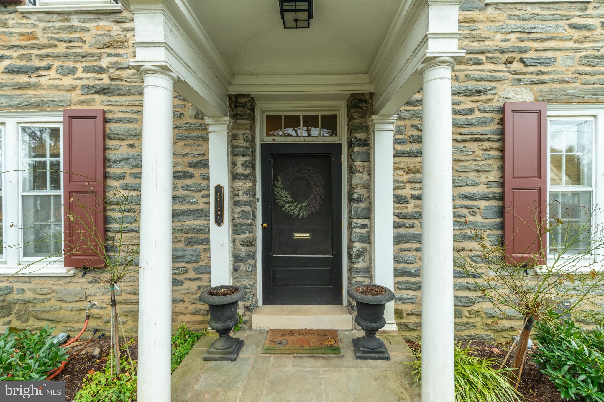 BRYN MAWR - Residential