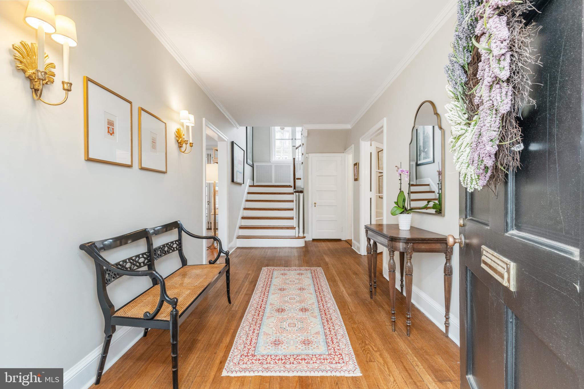 BRYN MAWR - Residential