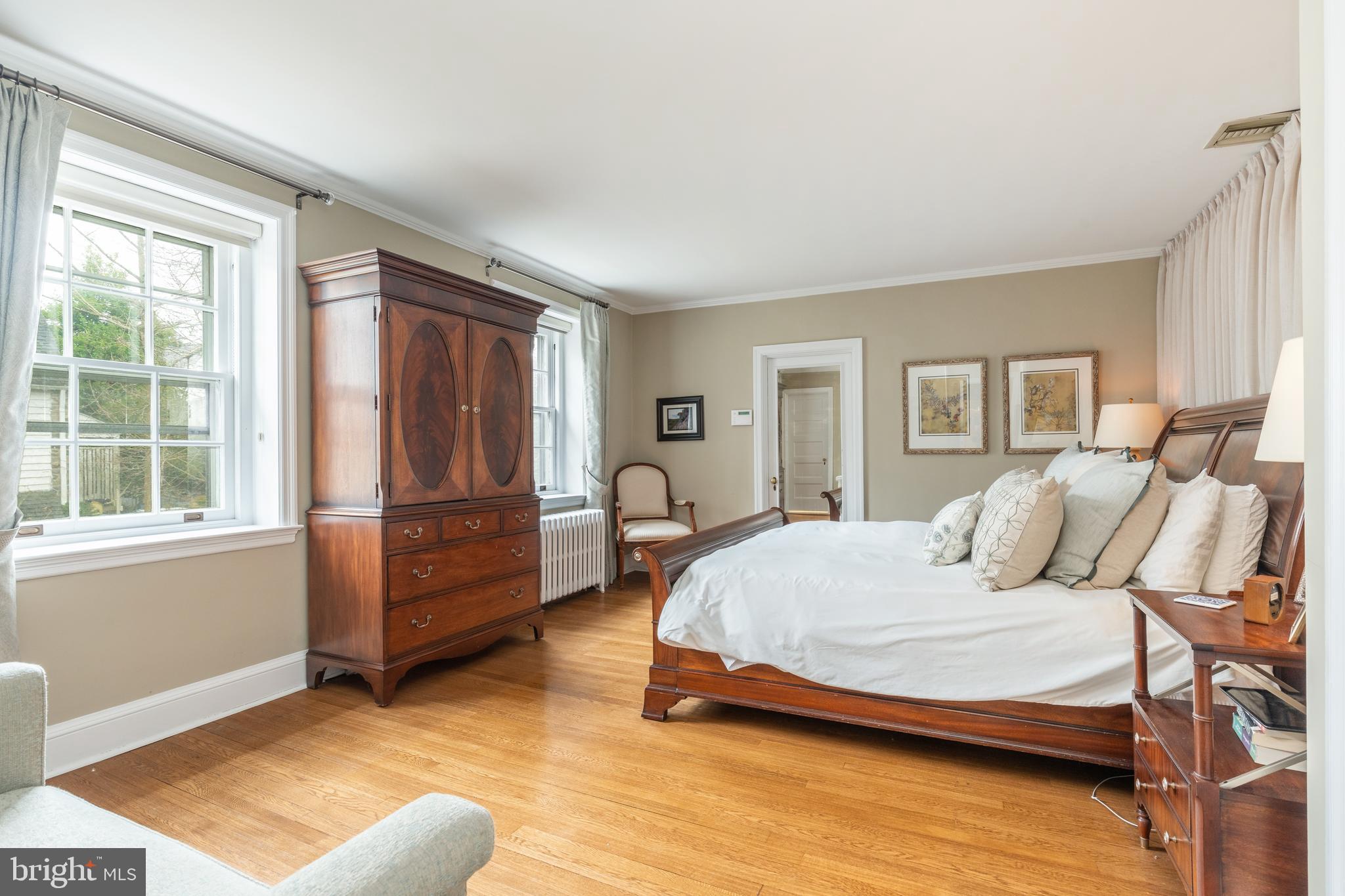 BRYN MAWR - Residential