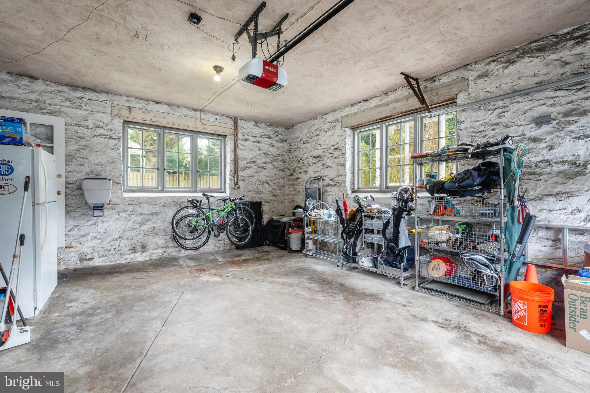 BRYN MAWR - Residential