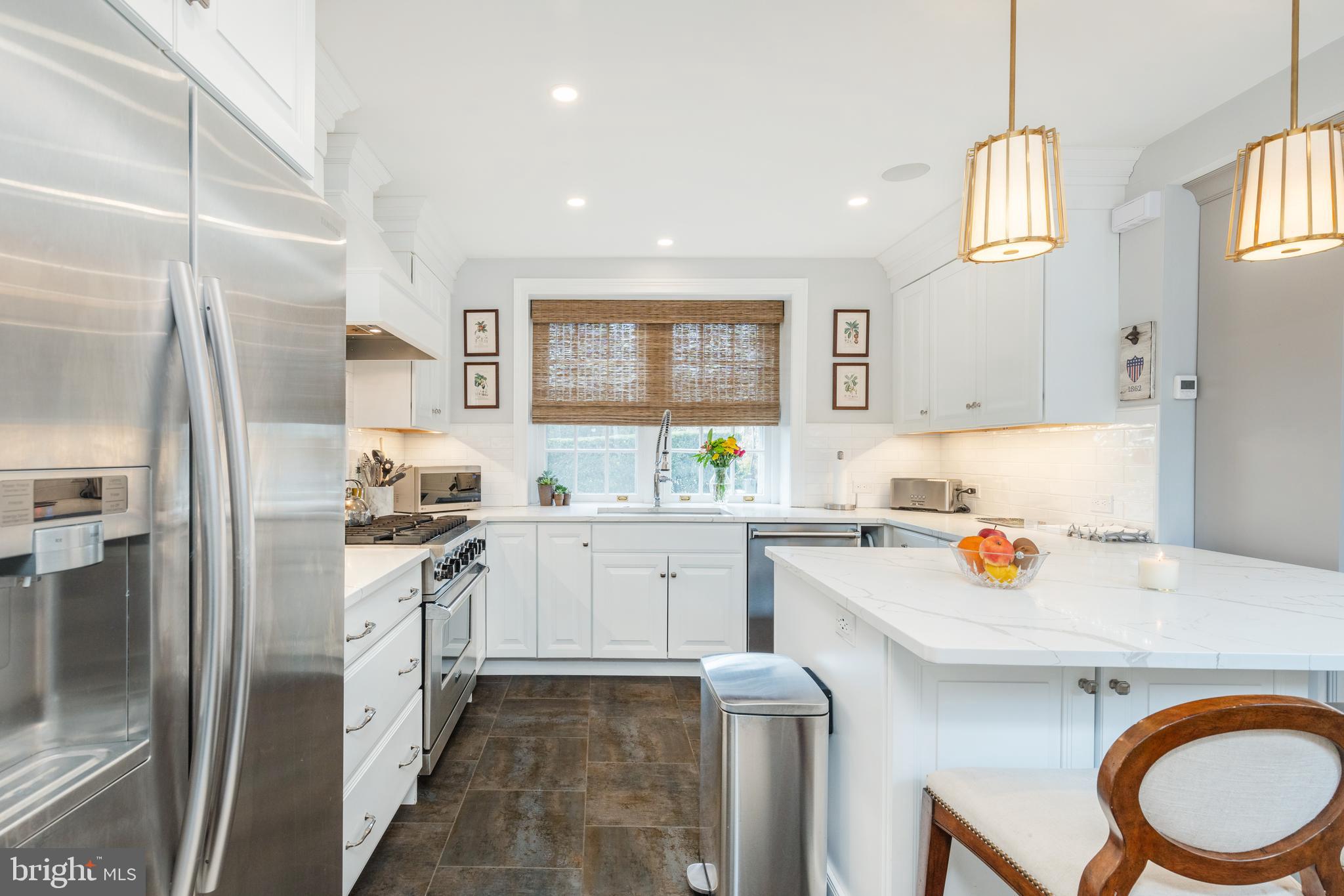 BRYN MAWR - Residential