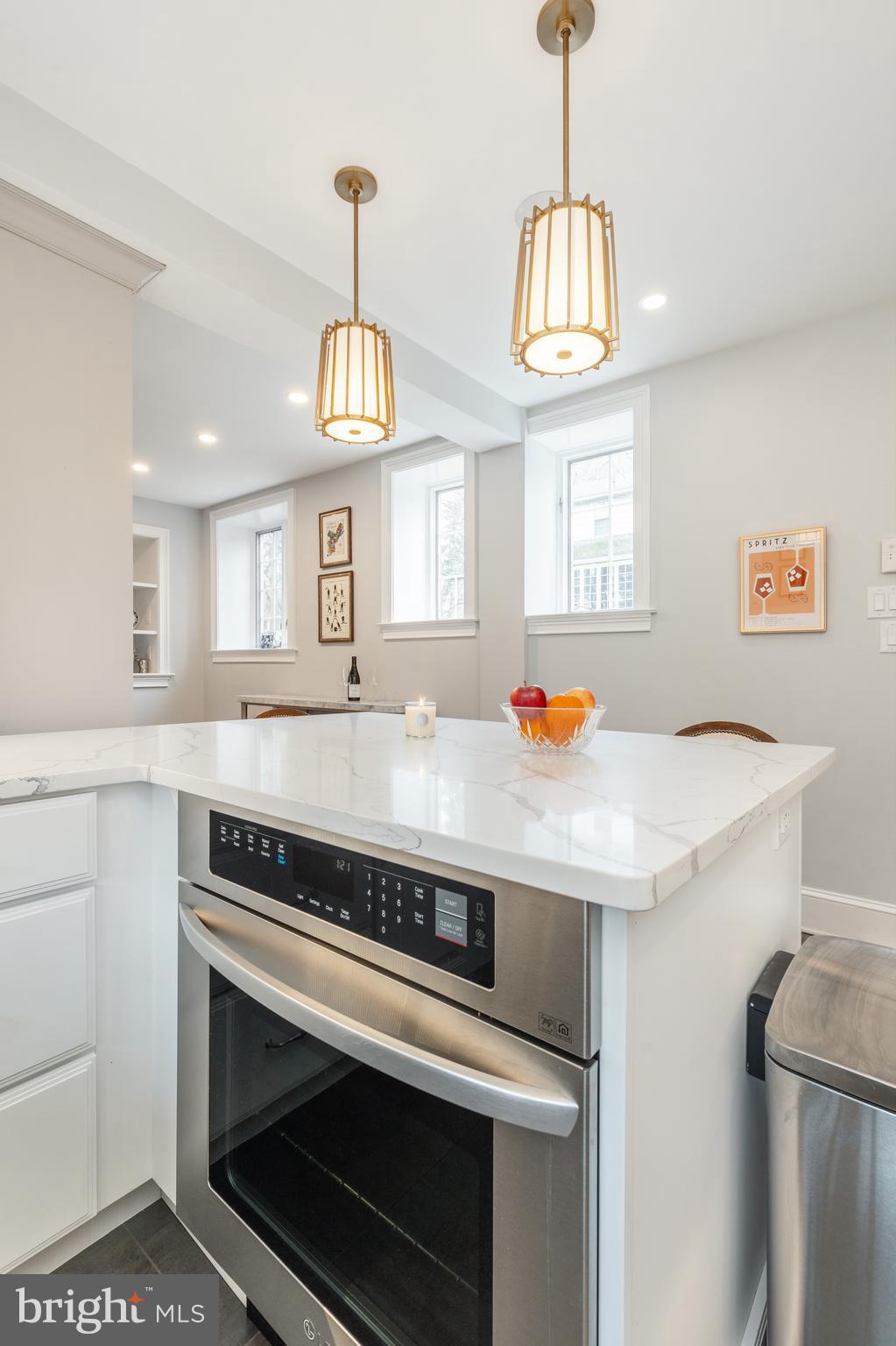 BRYN MAWR - Residential