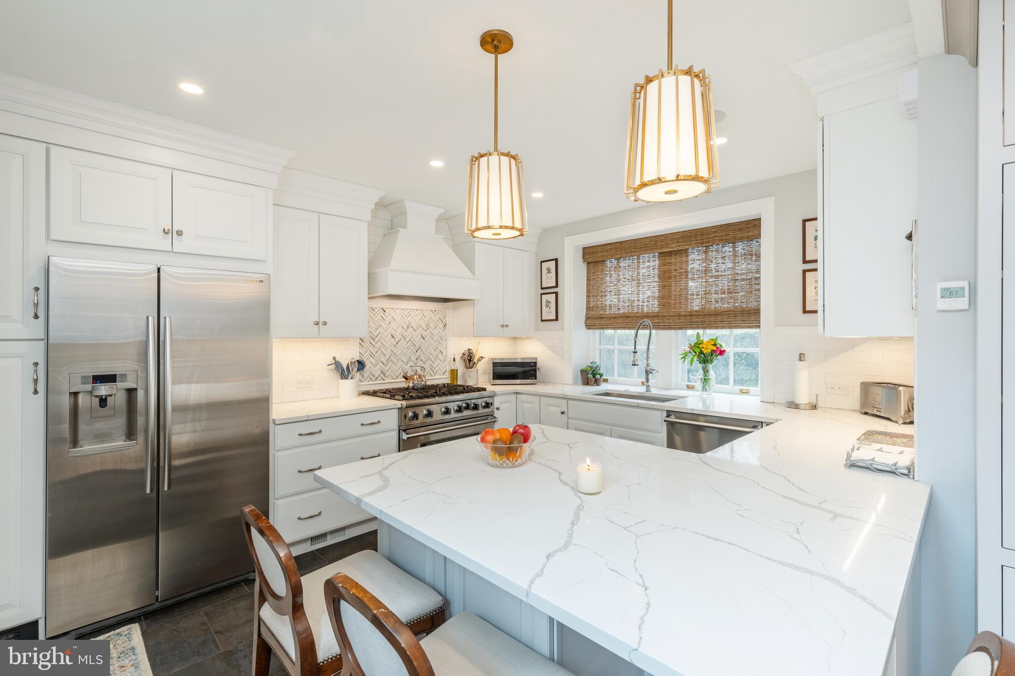 BRYN MAWR - Residential