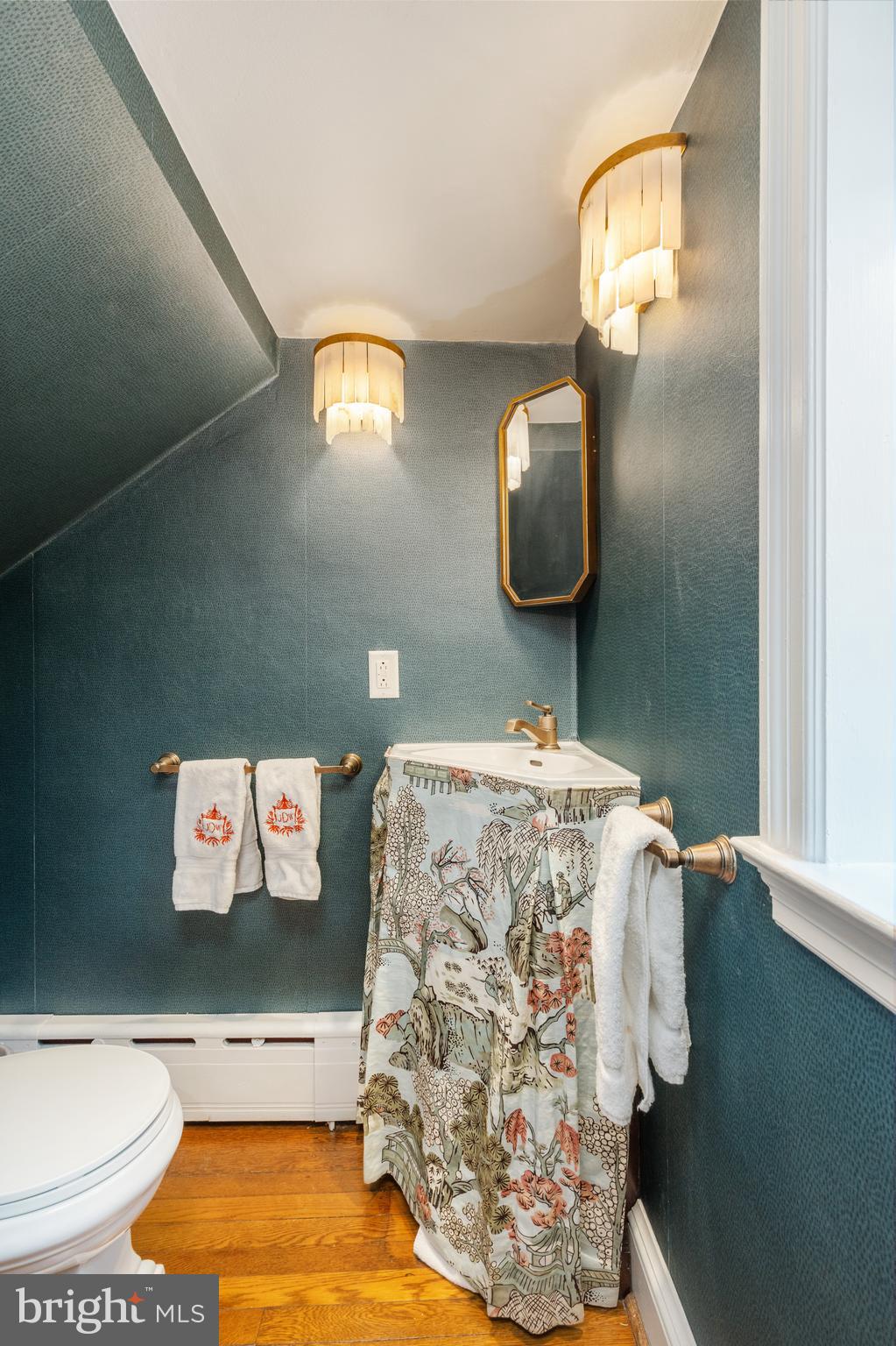 BRYN MAWR - Residential