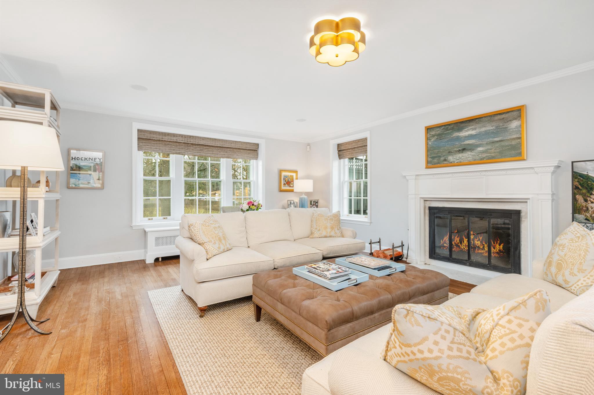 BRYN MAWR - Residential