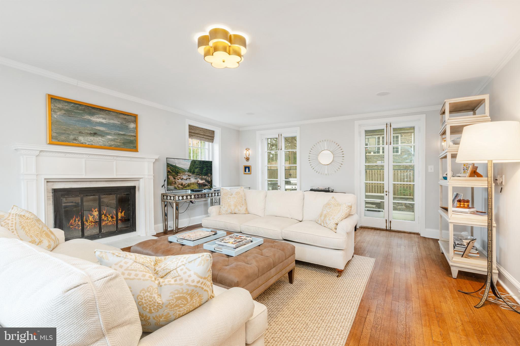 BRYN MAWR - Residential