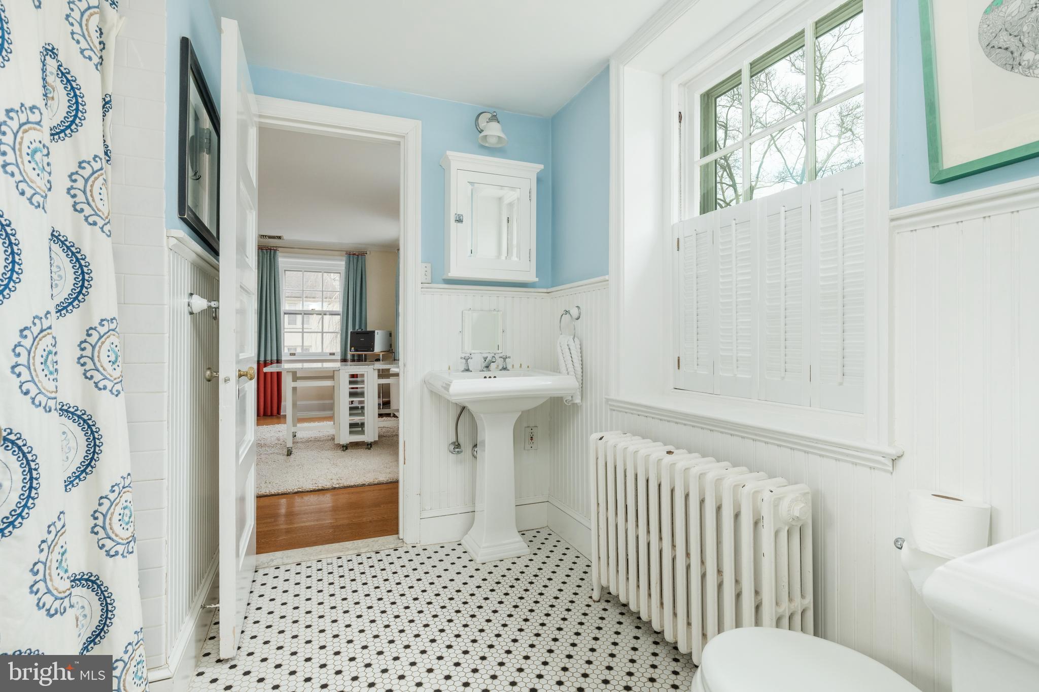 BRYN MAWR - Residential