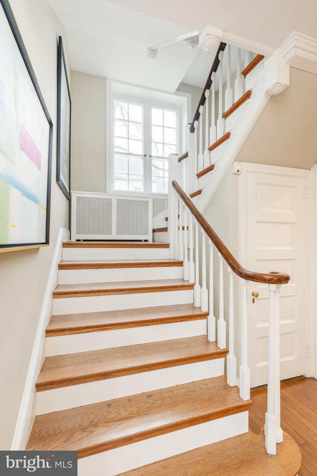 BRYN MAWR - Residential