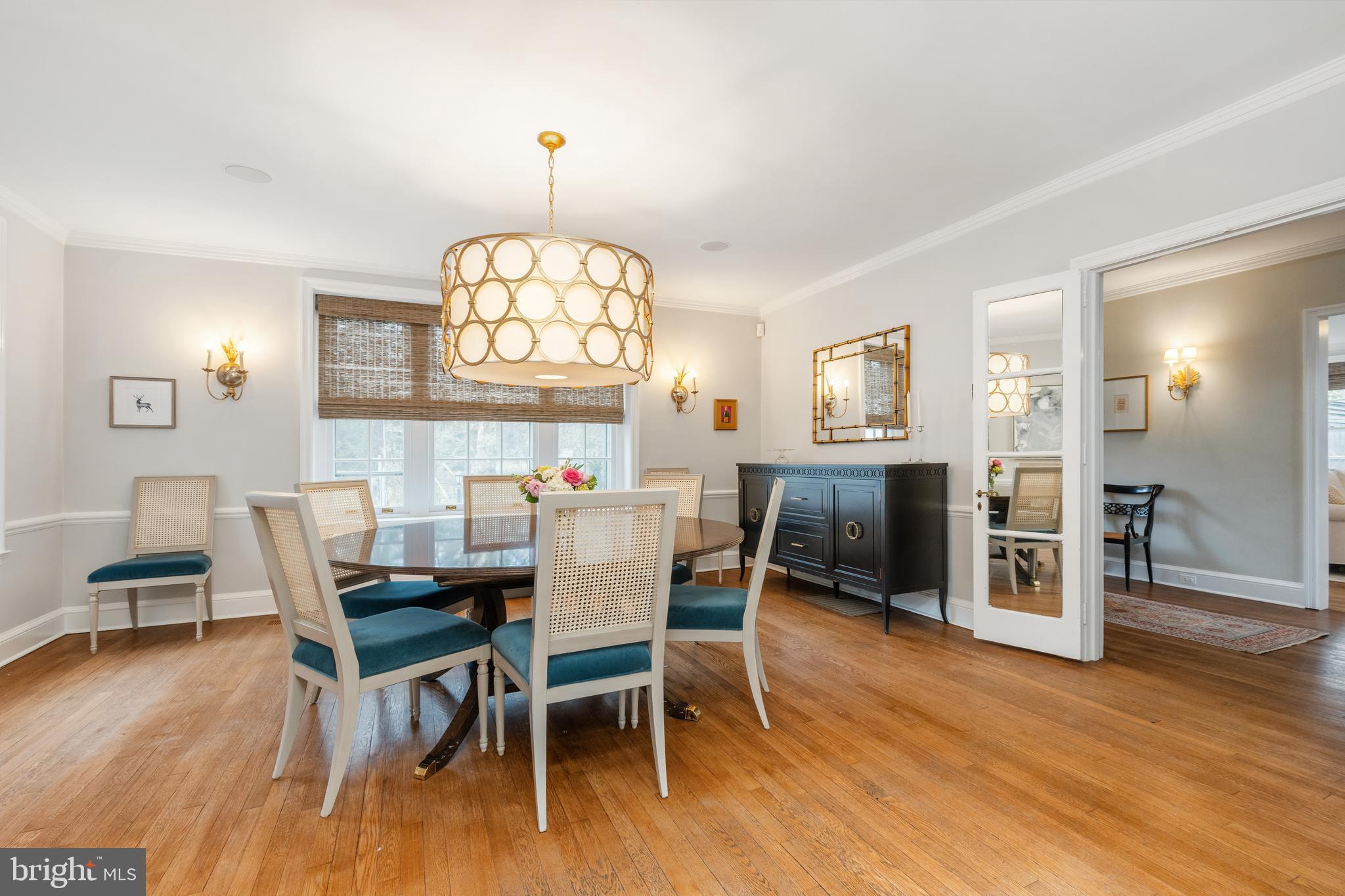 BRYN MAWR - Residential