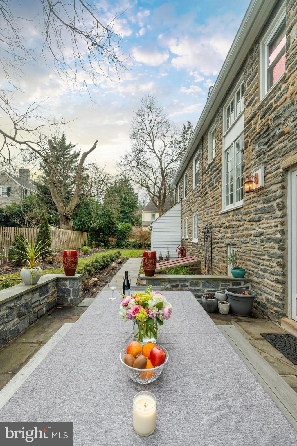 BRYN MAWR - Residential