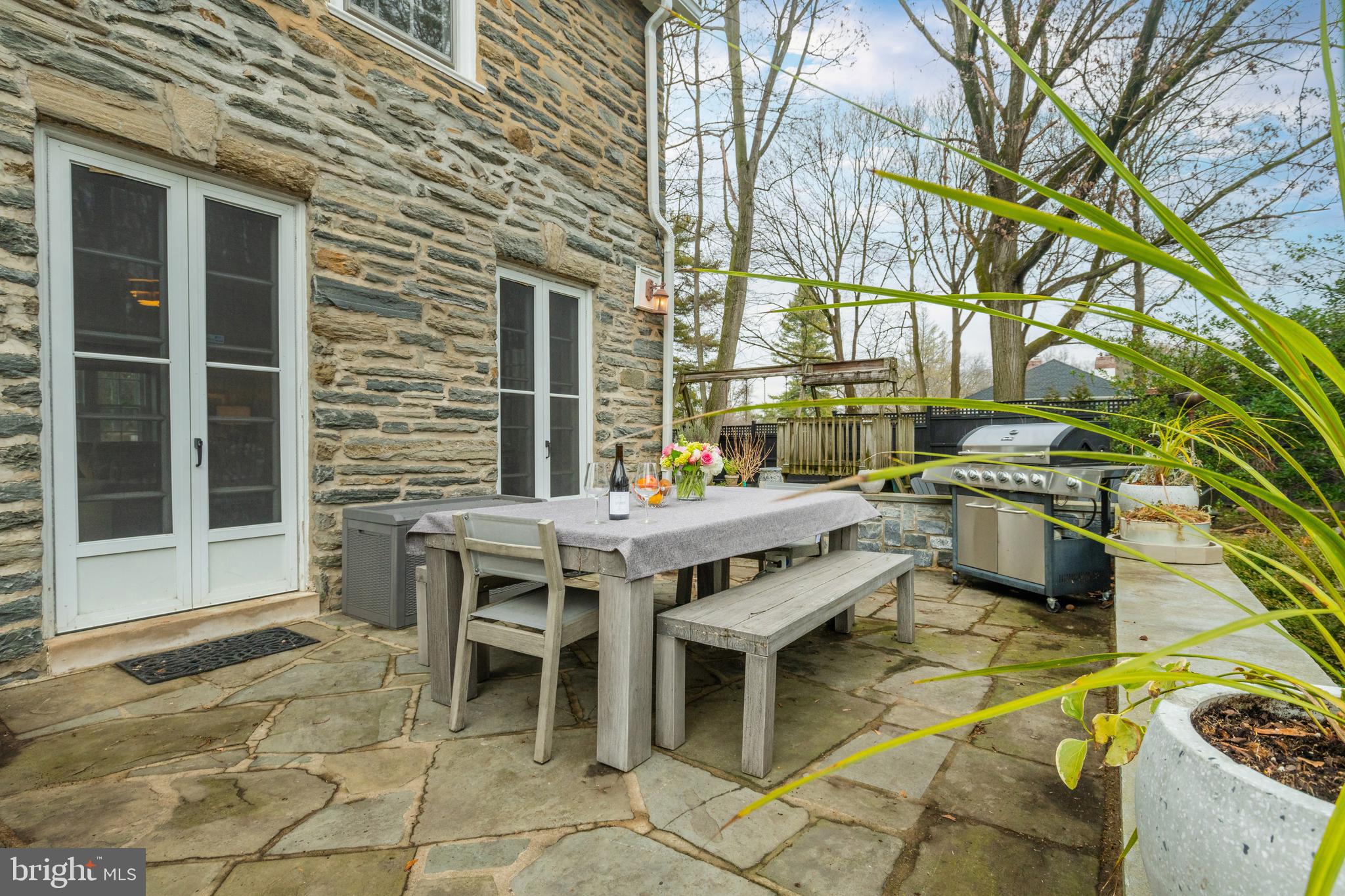 BRYN MAWR - Residential