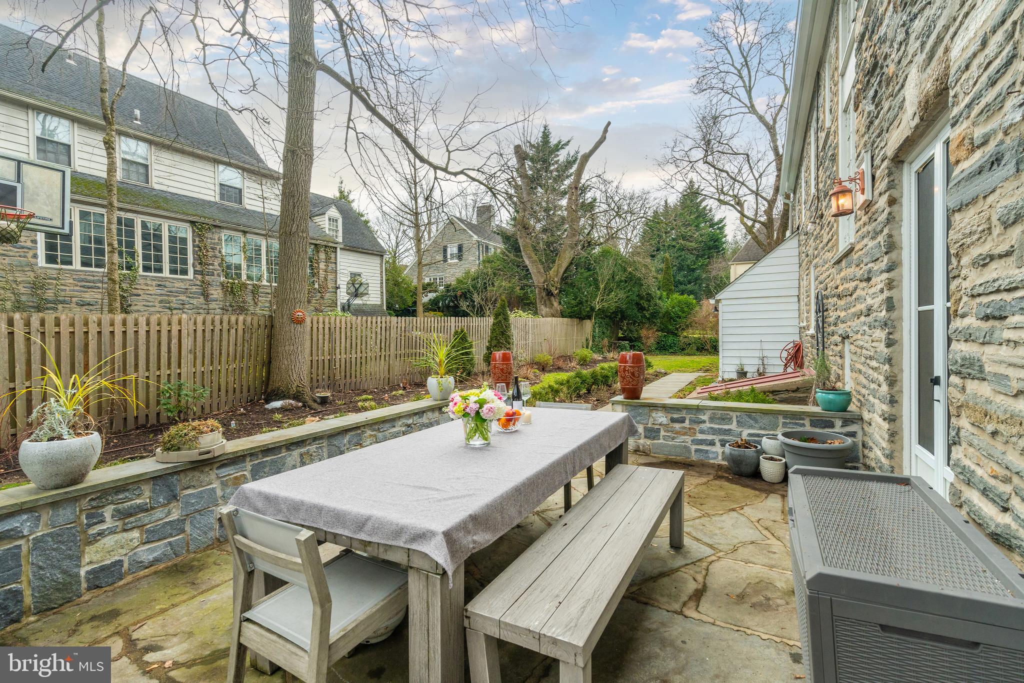 BRYN MAWR - Residential