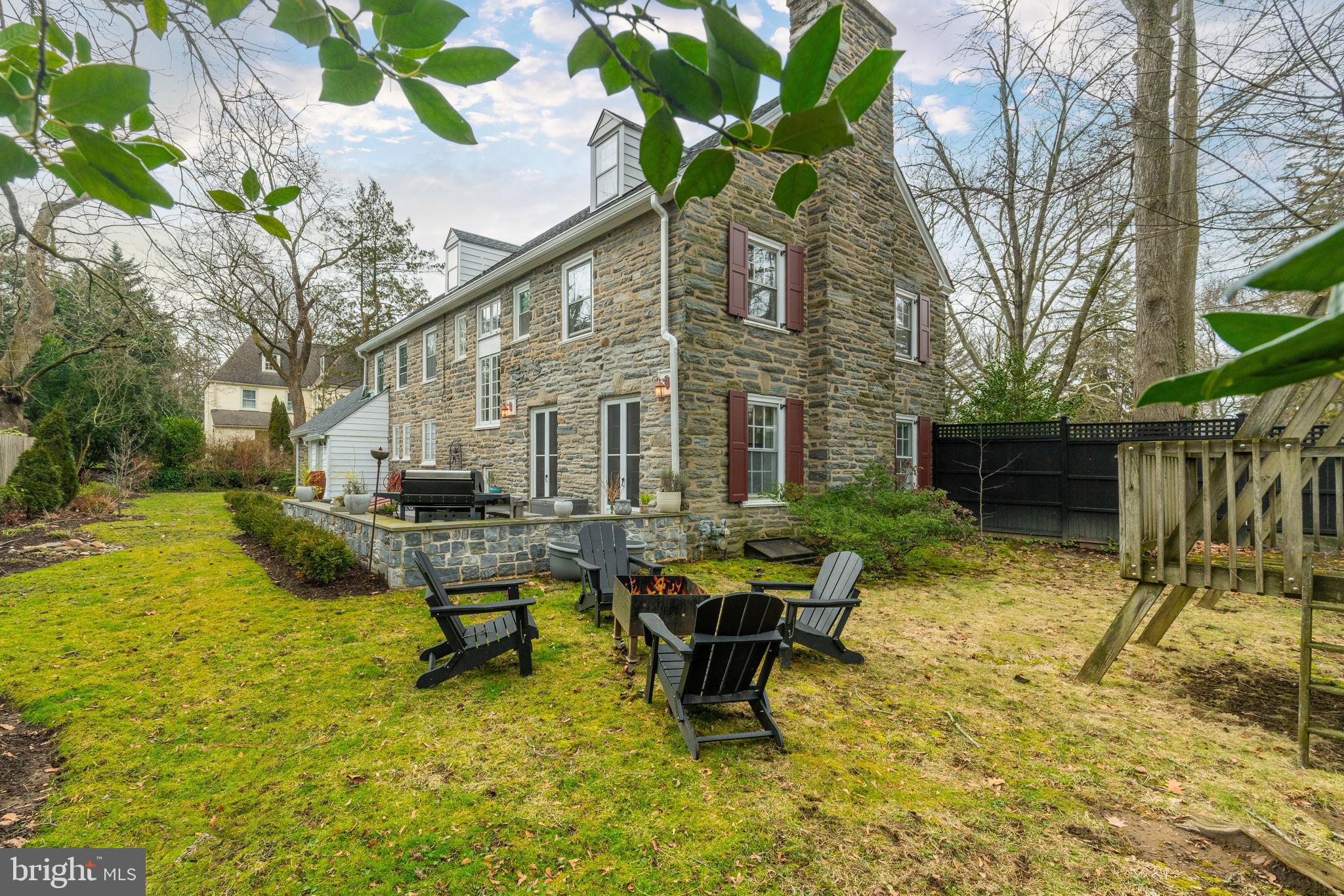 BRYN MAWR - Residential