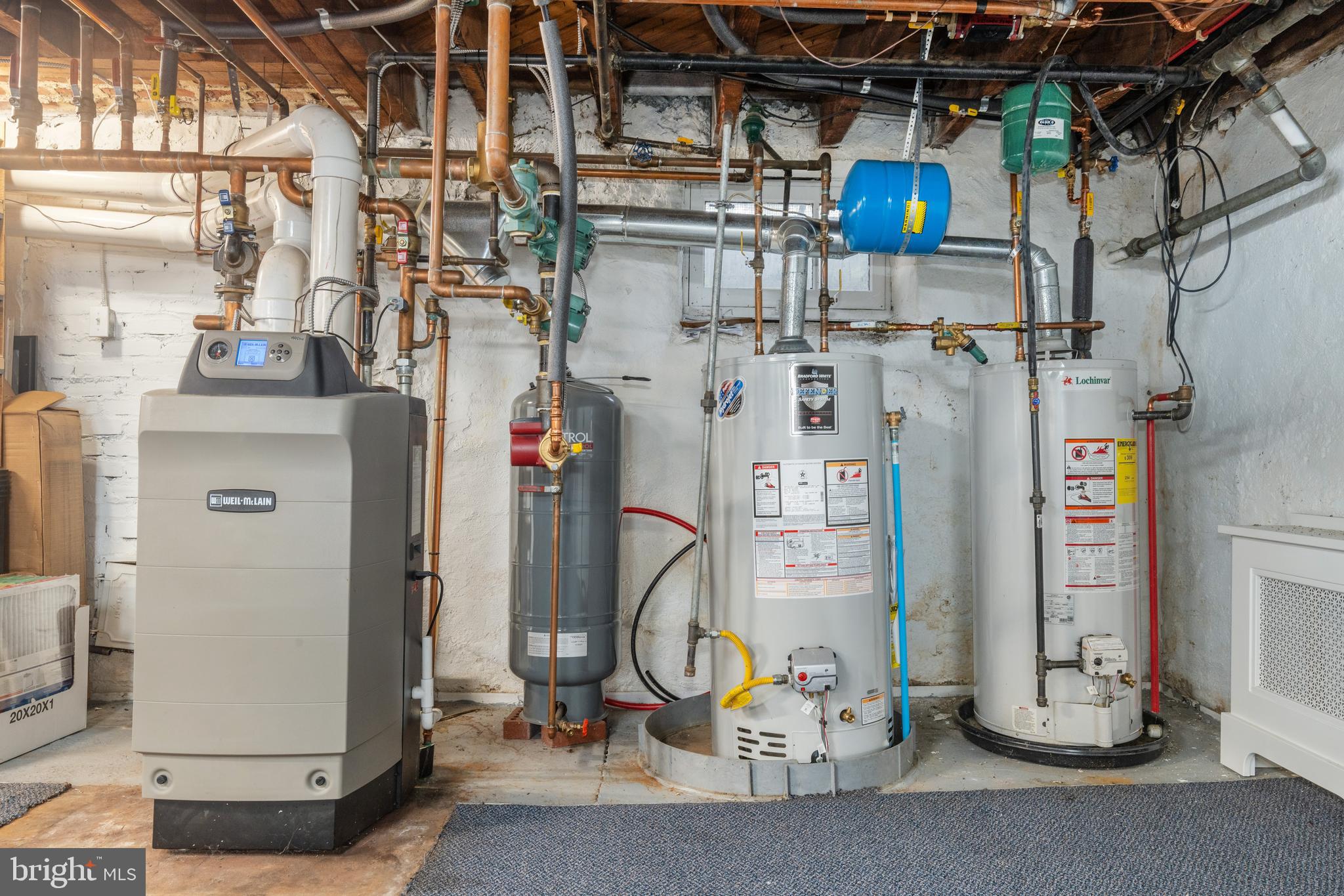 BRYN MAWR - Residential