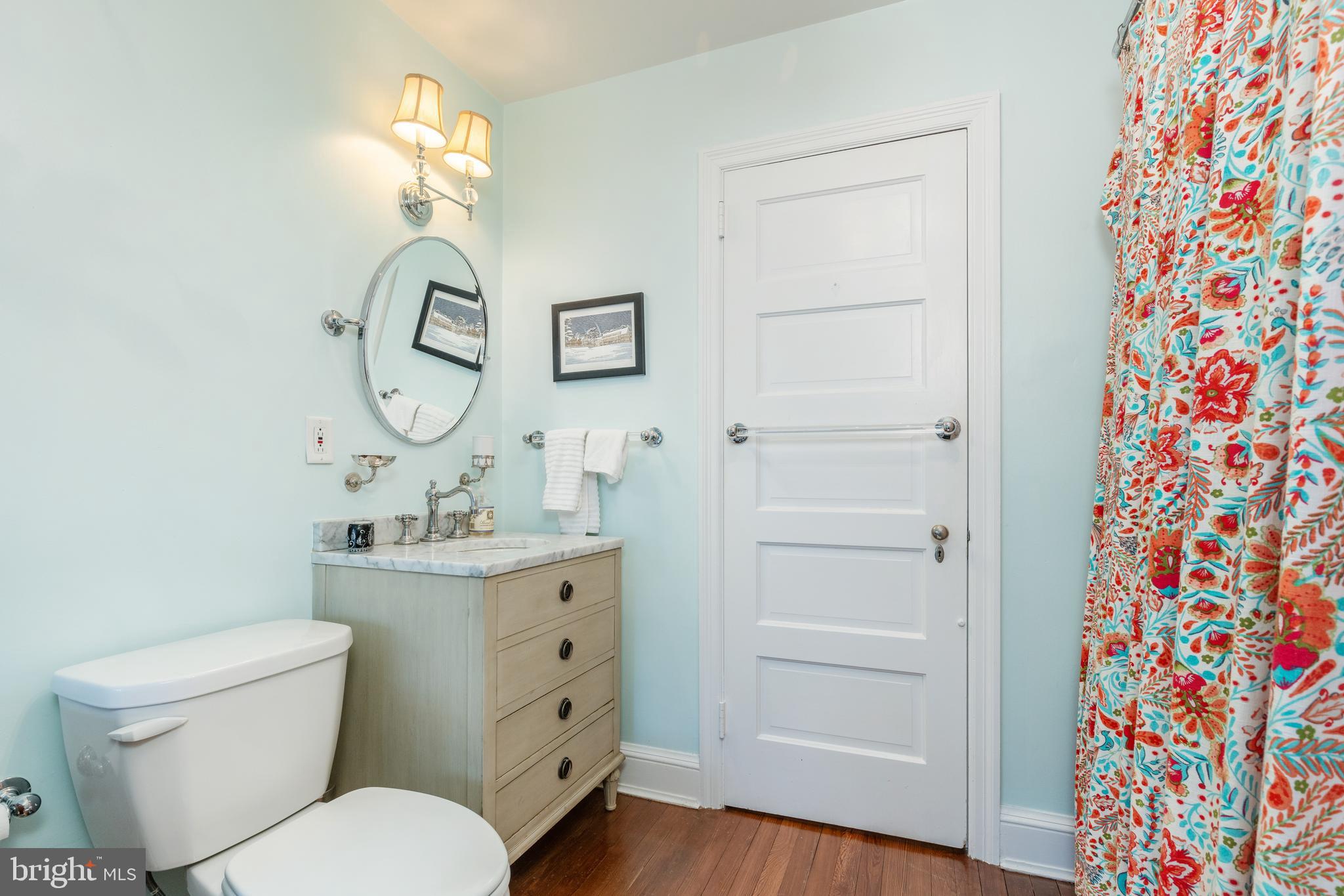 BRYN MAWR - Residential