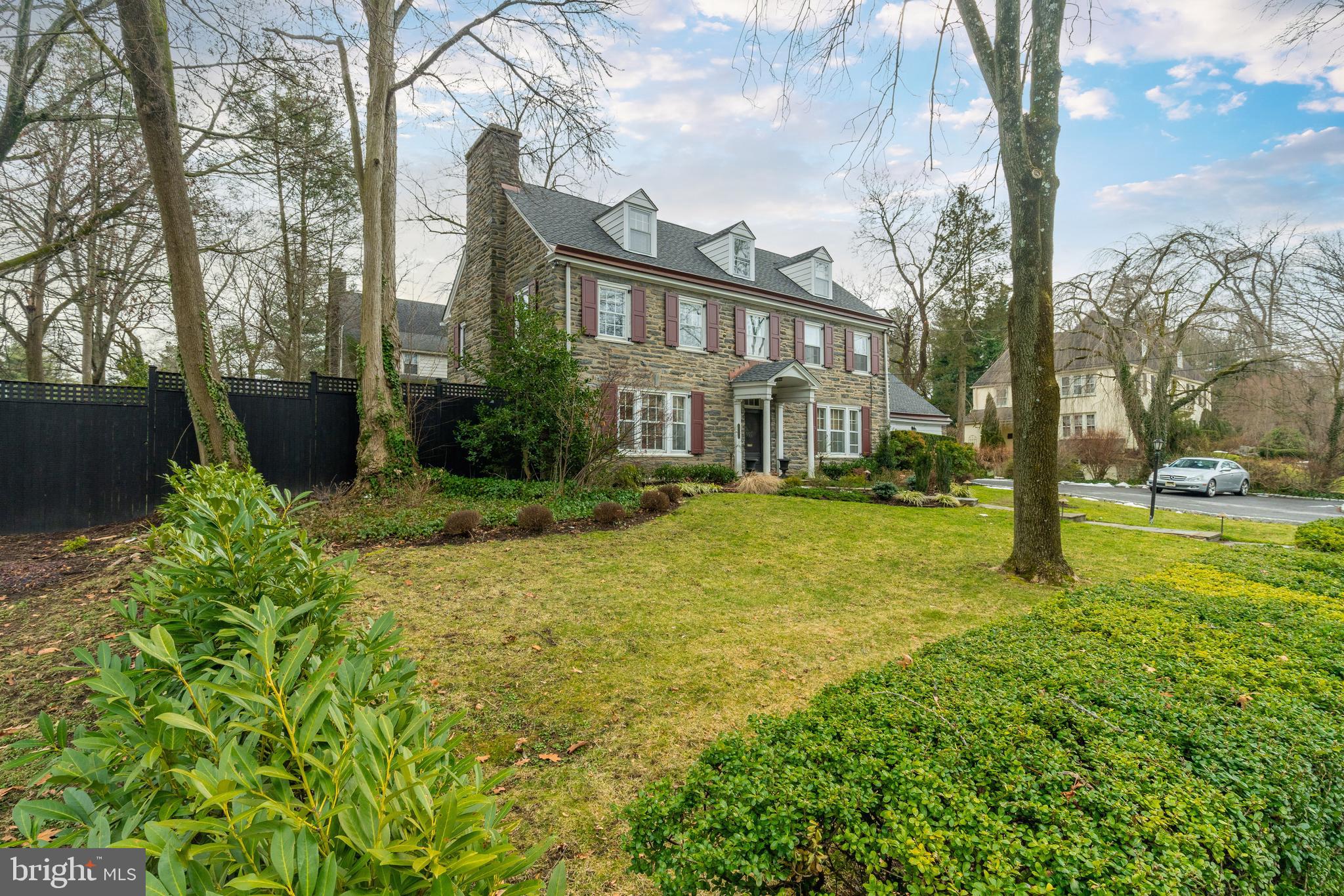 BRYN MAWR - Residential