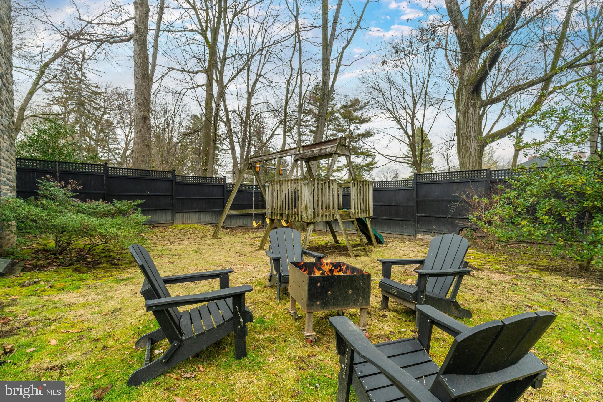 BRYN MAWR - Residential