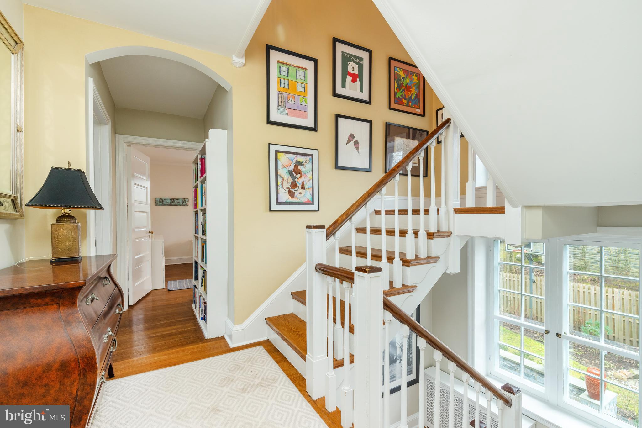 BRYN MAWR - Residential