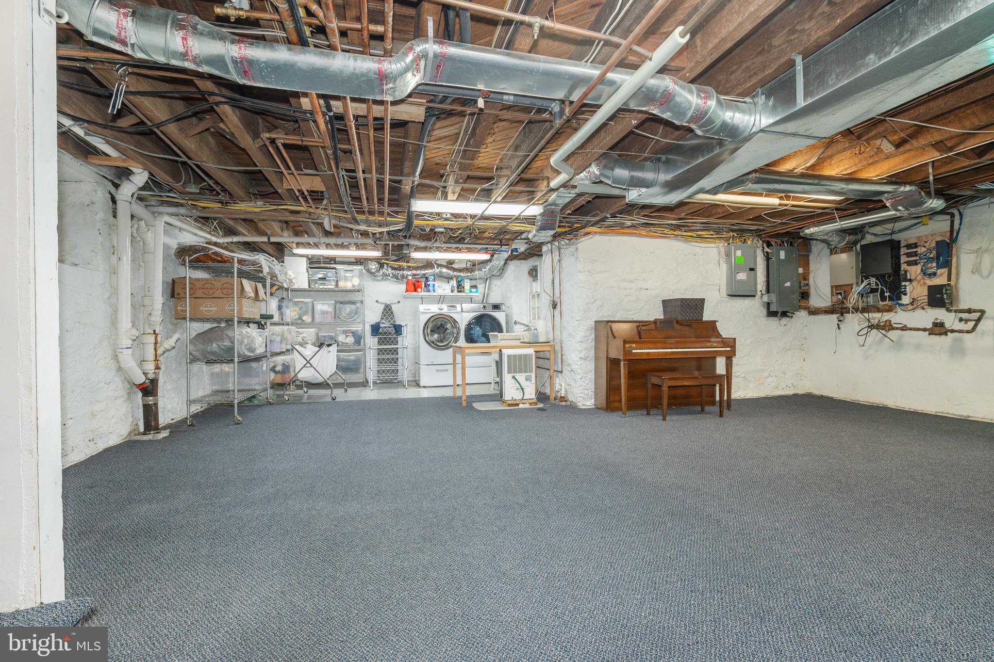 BRYN MAWR - Residential