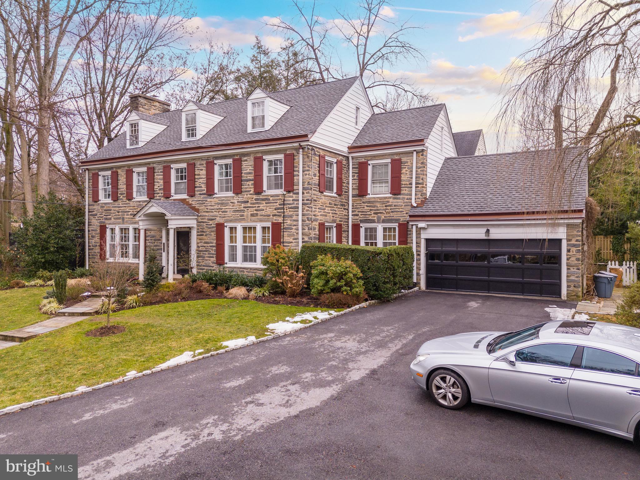 BRYN MAWR - Residential