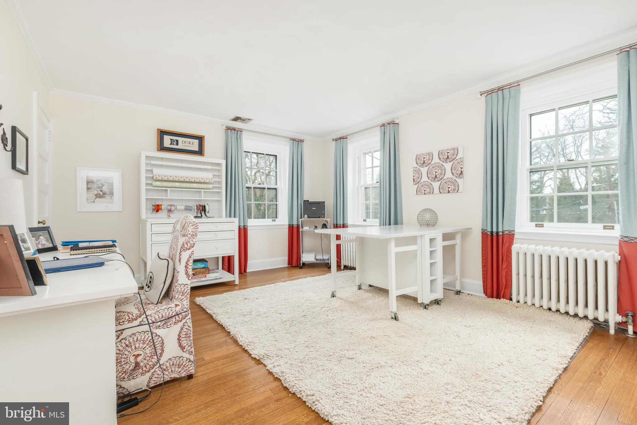 BRYN MAWR - Residential