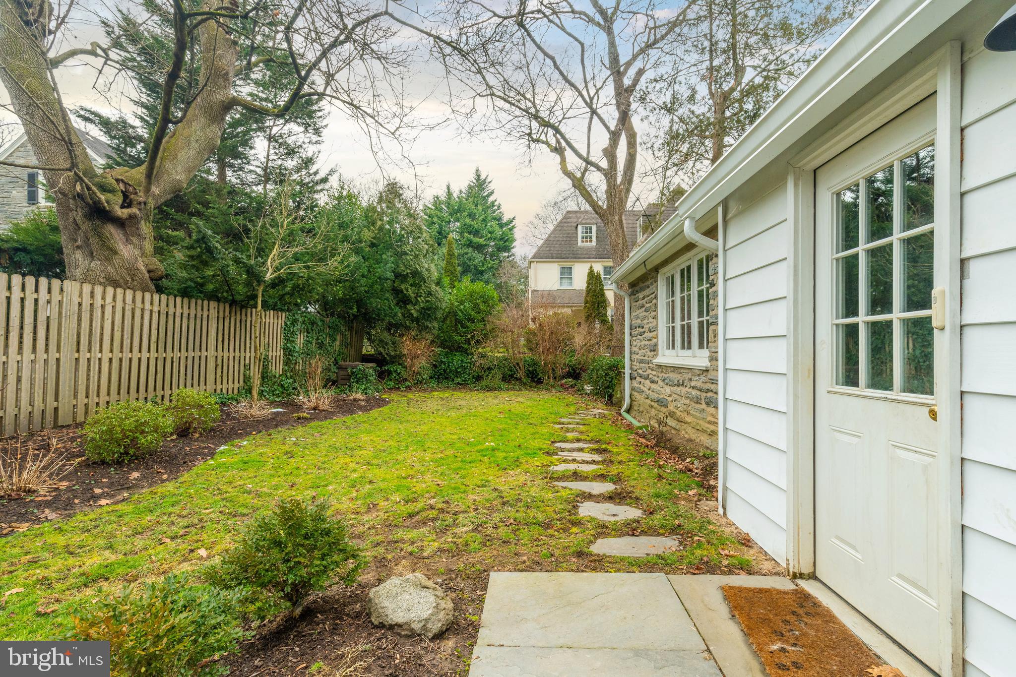 BRYN MAWR - Residential