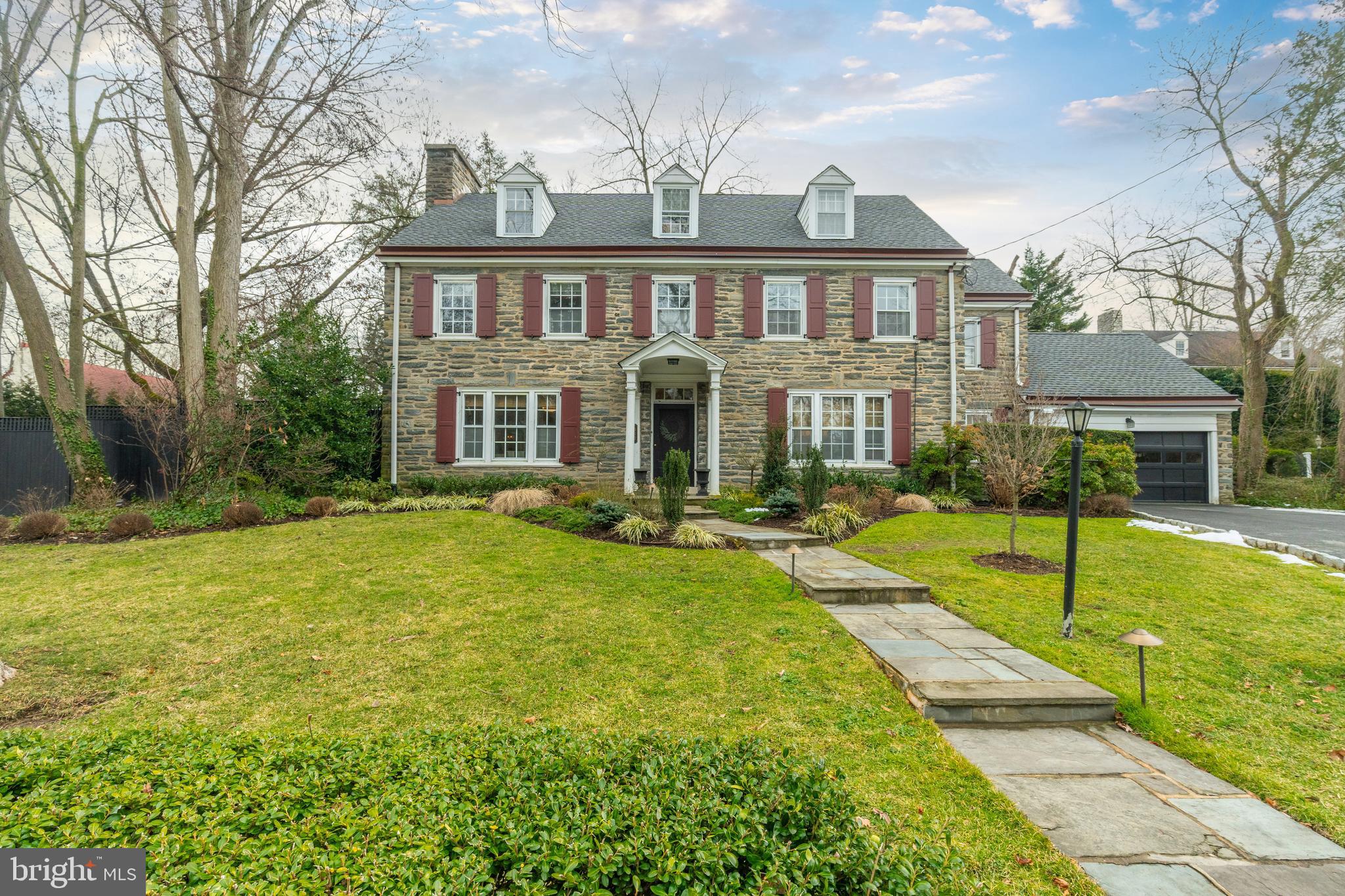 BRYN MAWR - Residential