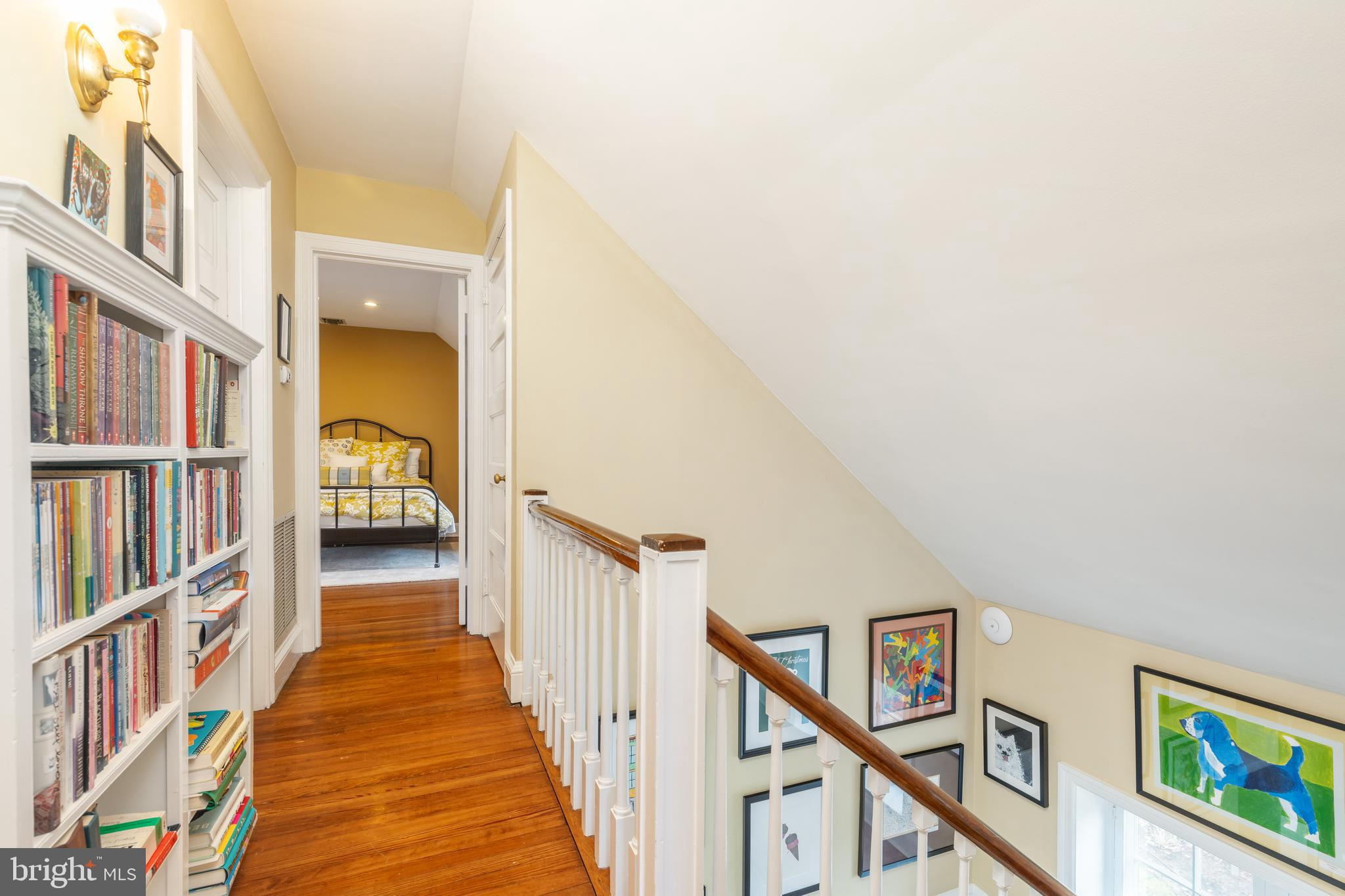 BRYN MAWR - Residential