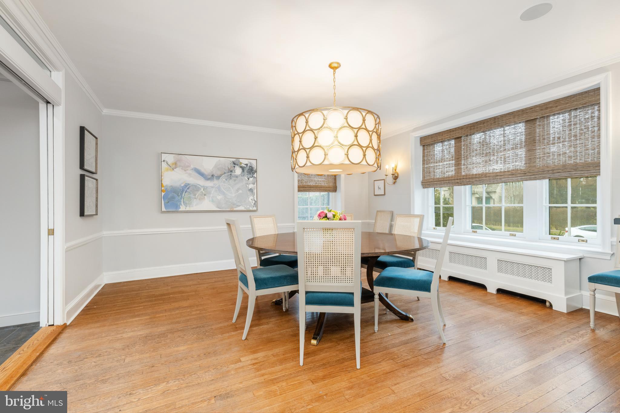 BRYN MAWR - Residential