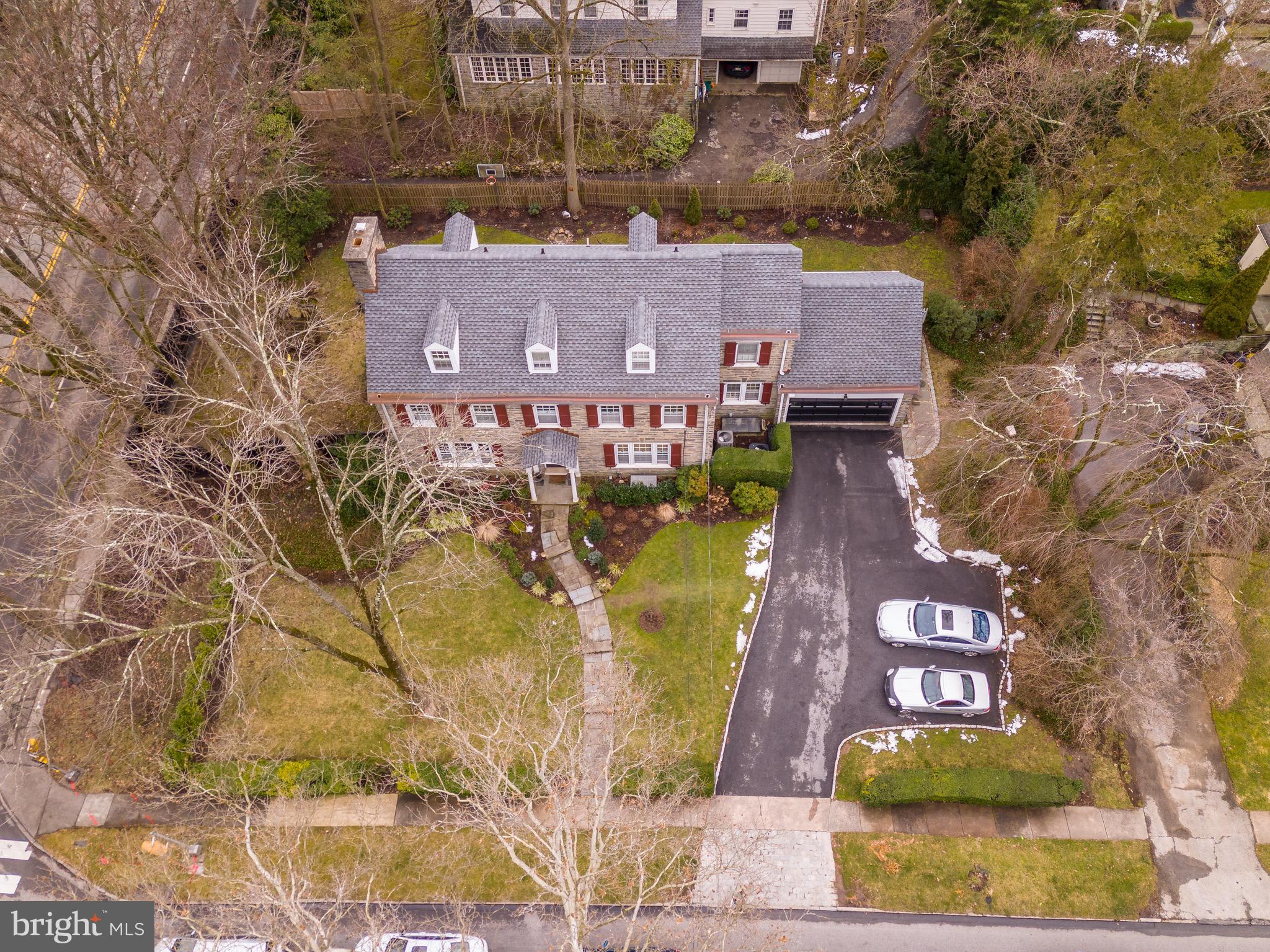 BRYN MAWR - Residential