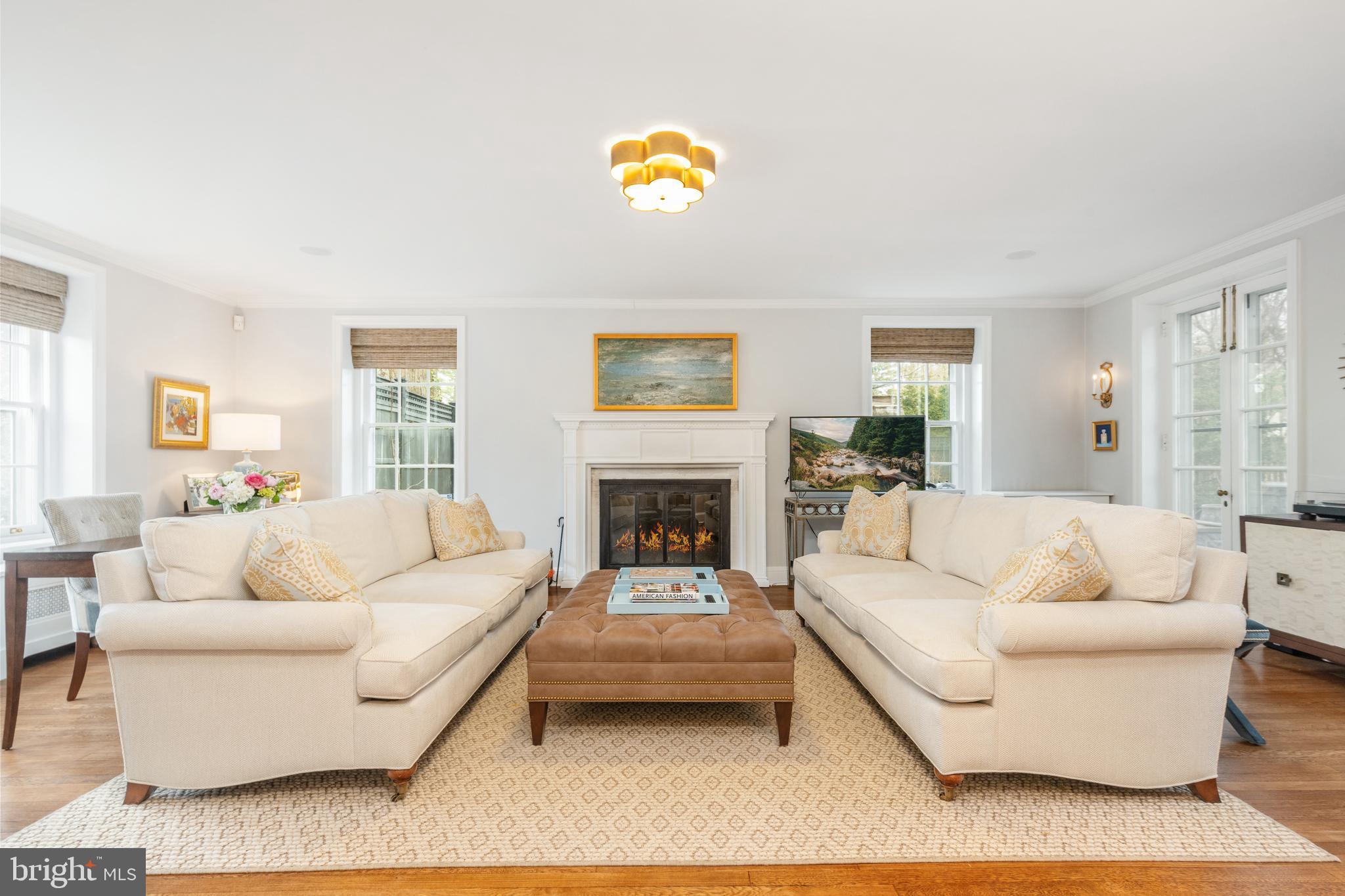 BRYN MAWR - Residential