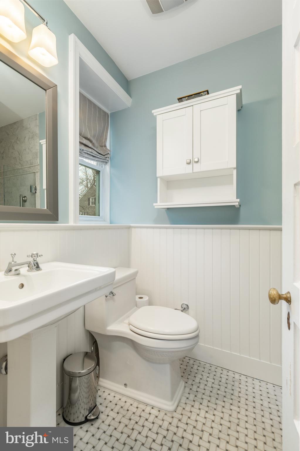 BRYN MAWR - Residential