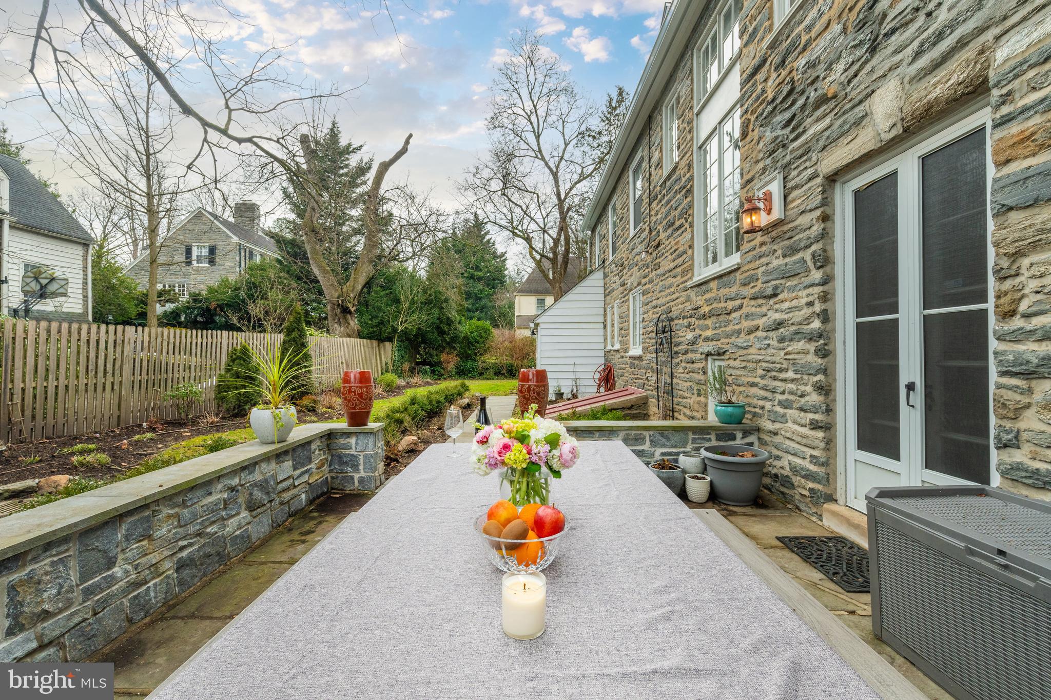 BRYN MAWR - Residential