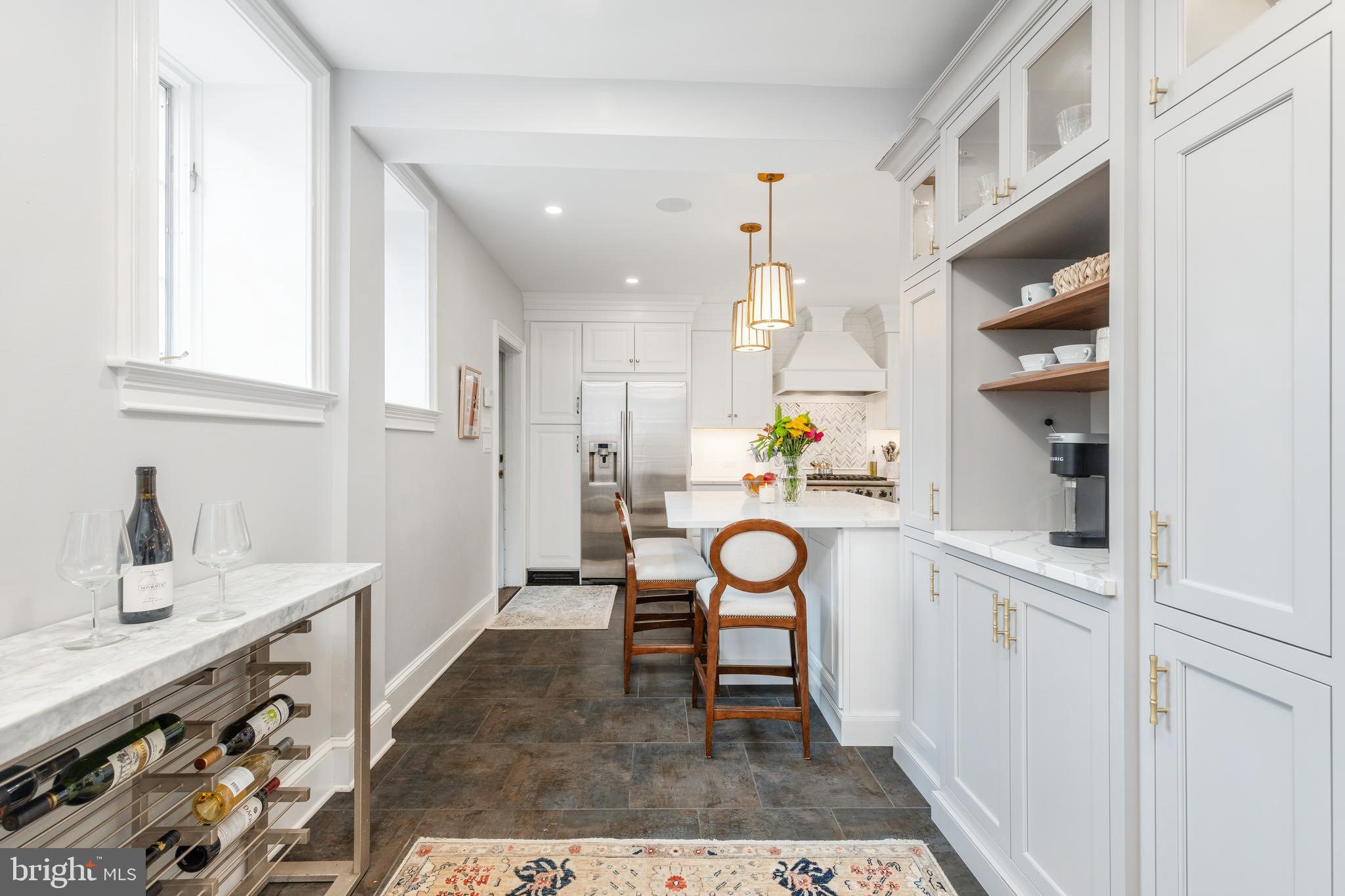 BRYN MAWR - Residential