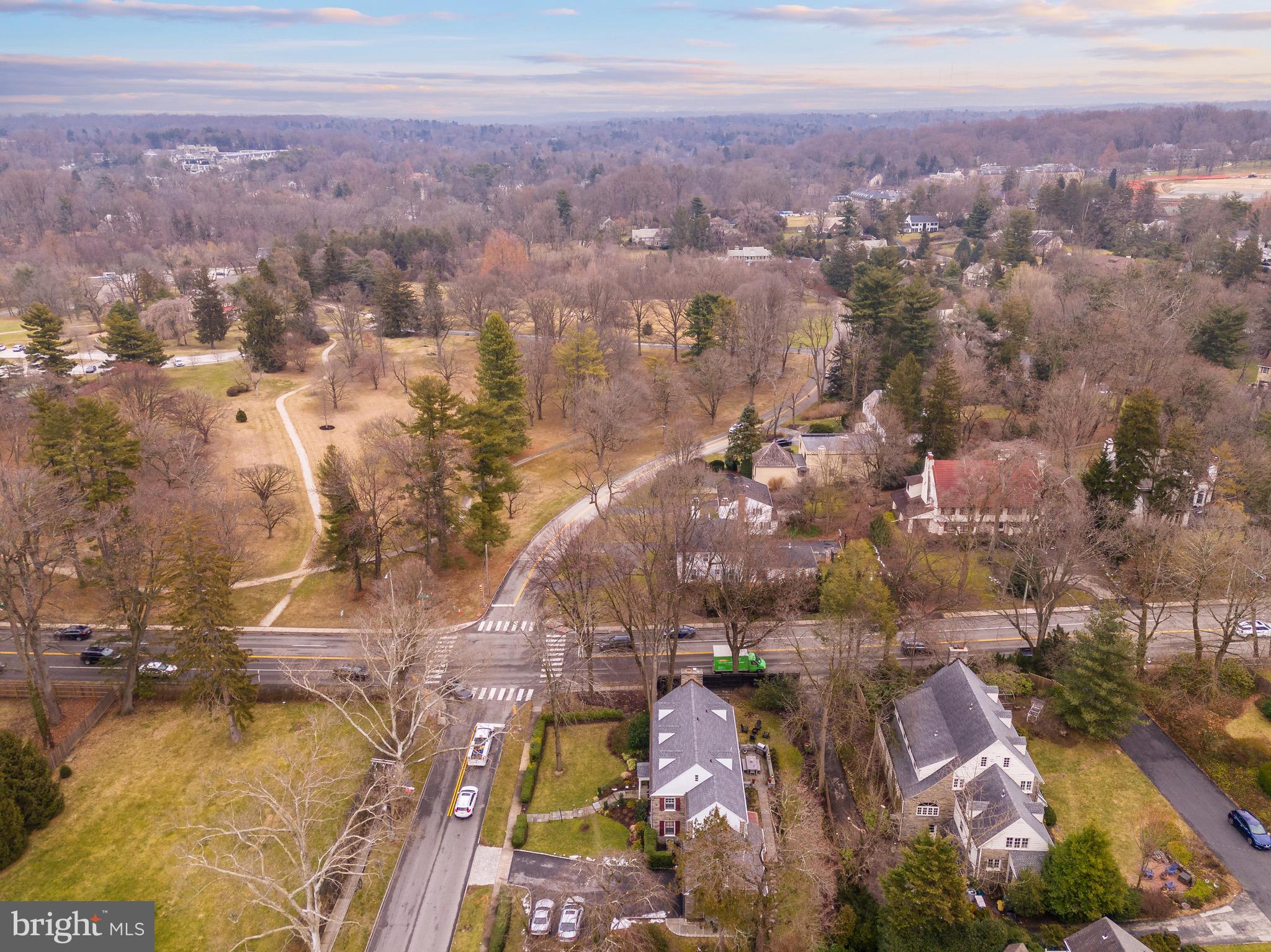 BRYN MAWR - Residential