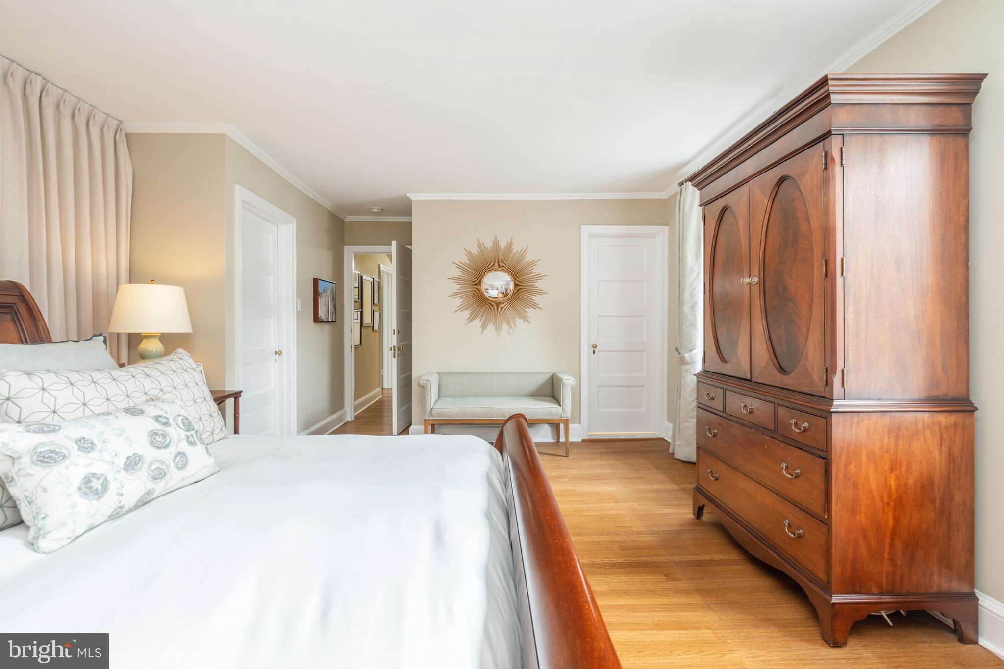 BRYN MAWR - Residential