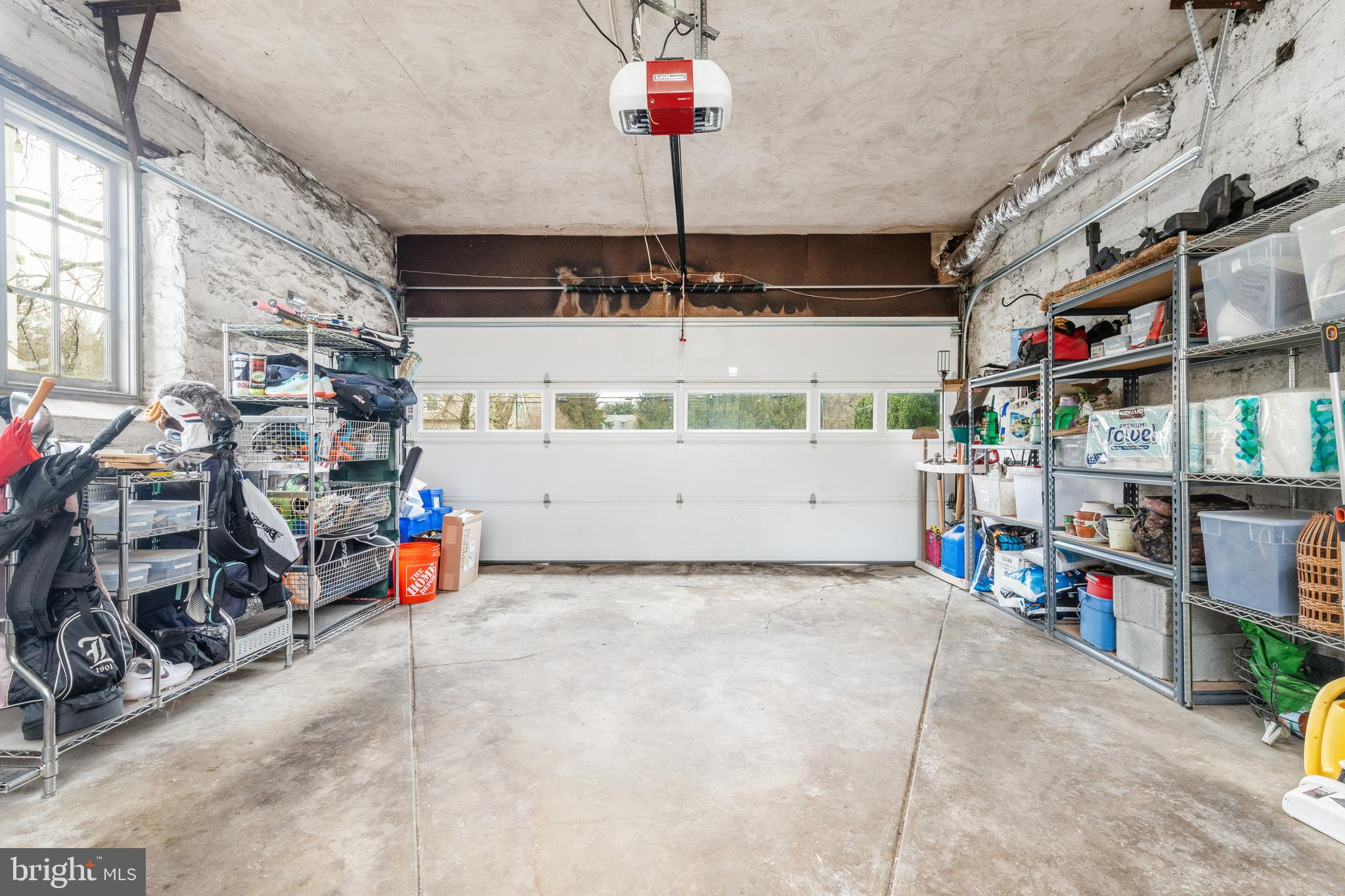 BRYN MAWR - Residential