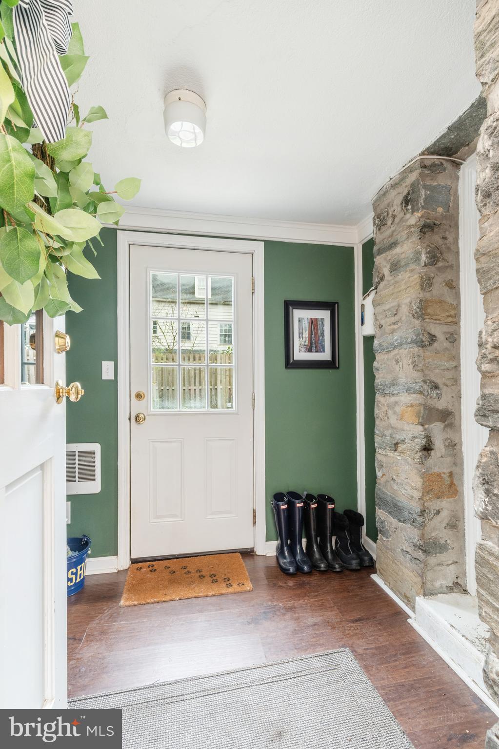 BRYN MAWR - Residential