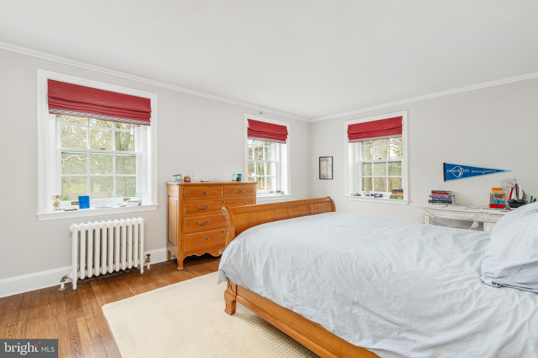 BRYN MAWR - Residential