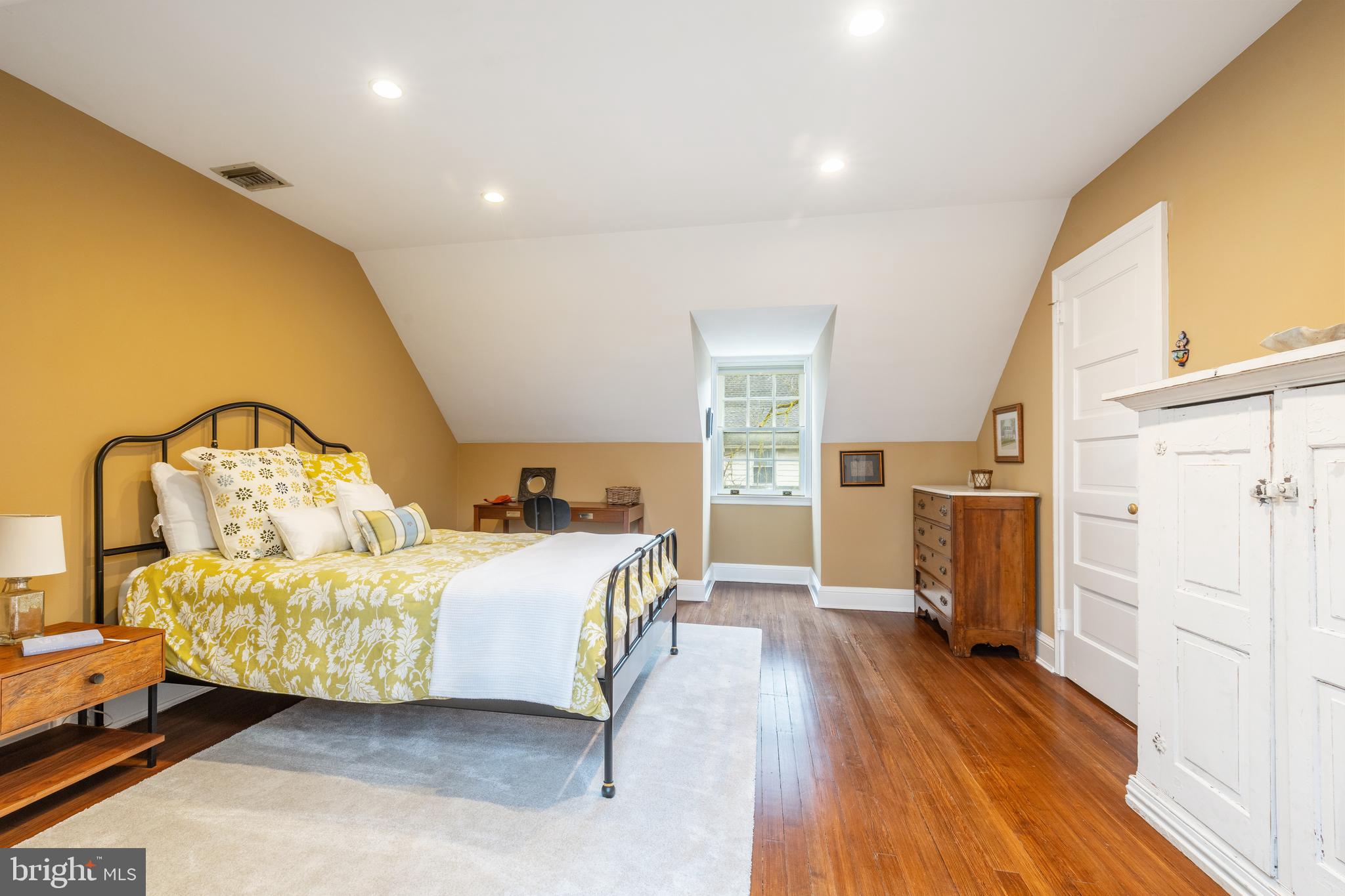 BRYN MAWR - Residential