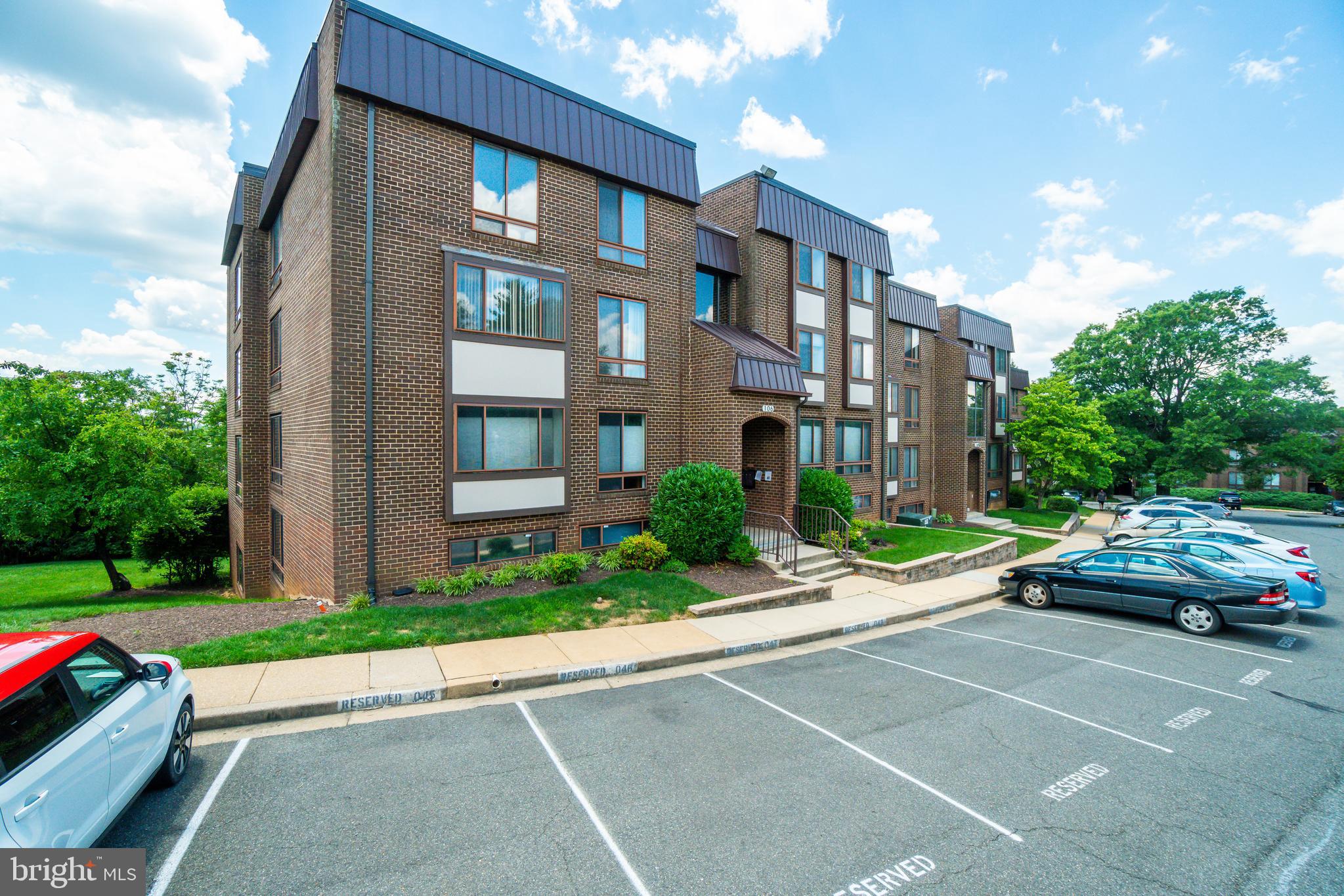 FORT ELLSWORTH - Residential