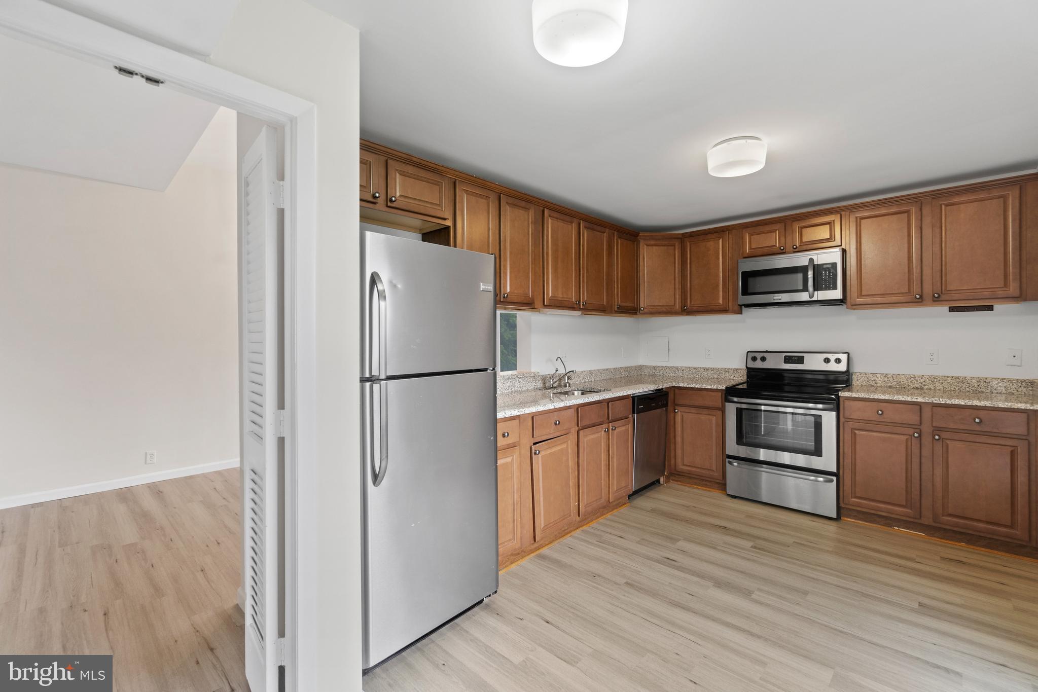 FORT ELLSWORTH - Residential