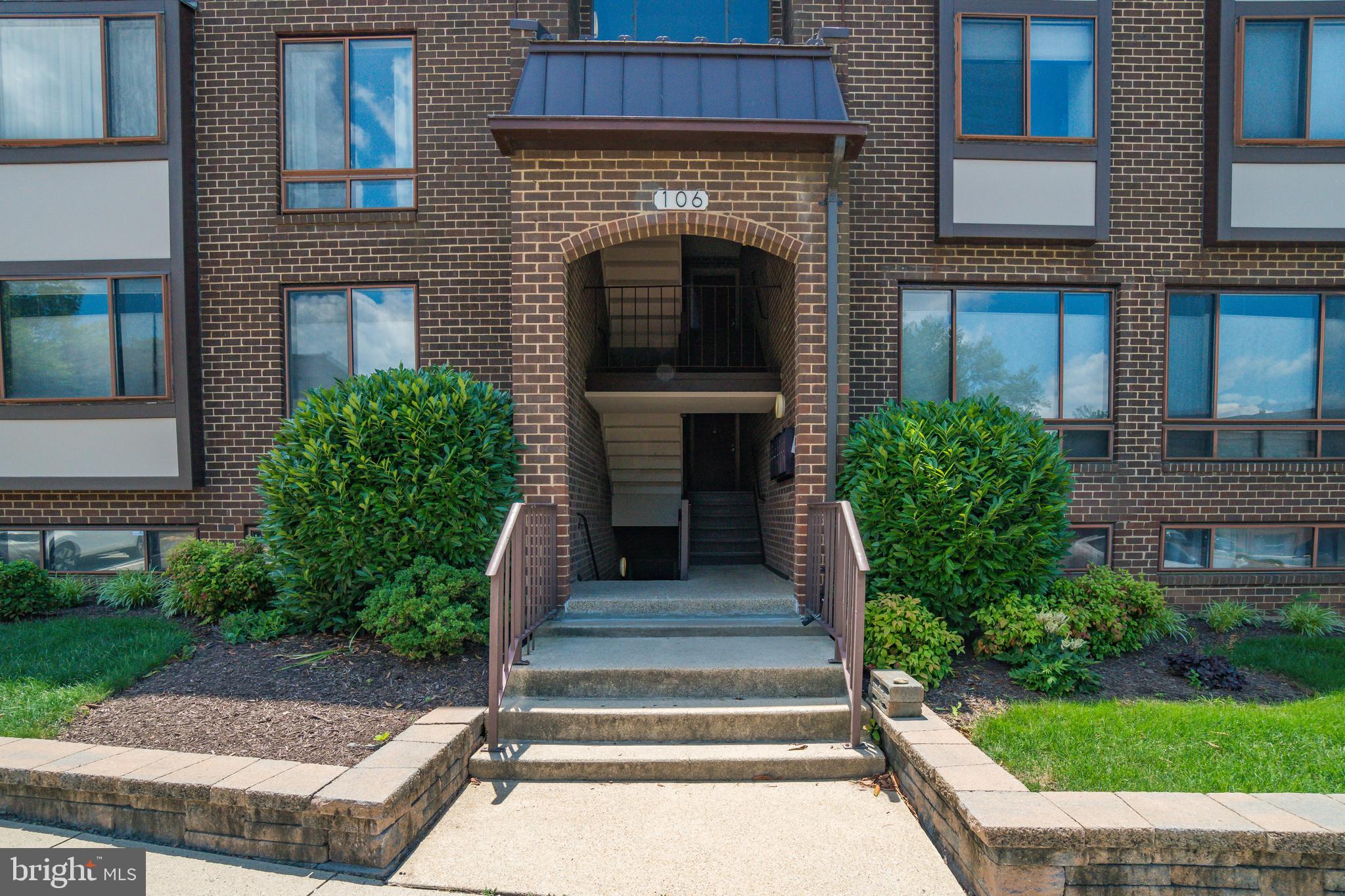 FORT ELLSWORTH - Residential